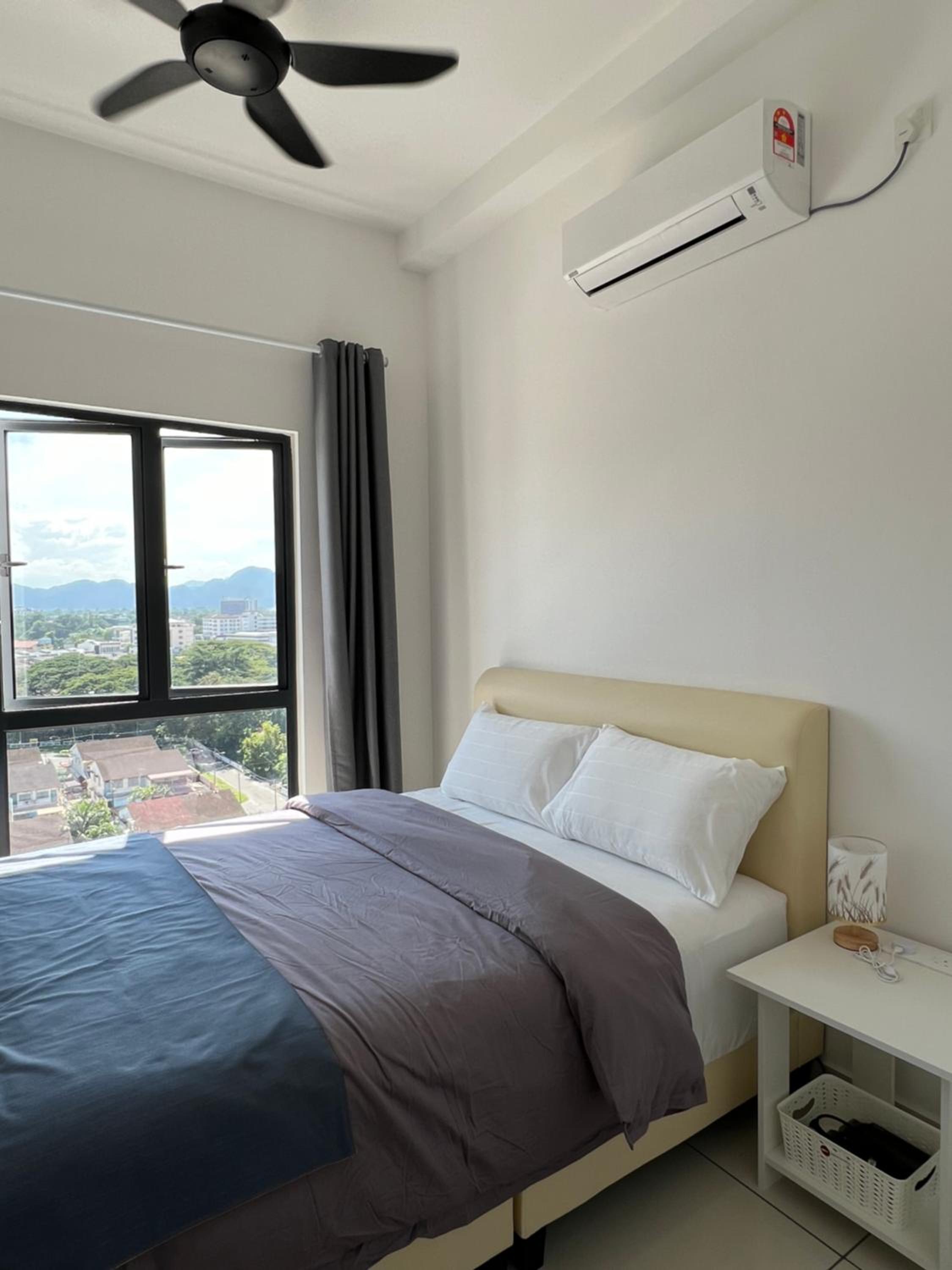 BlissFul Homestay_Horizon@IPOH