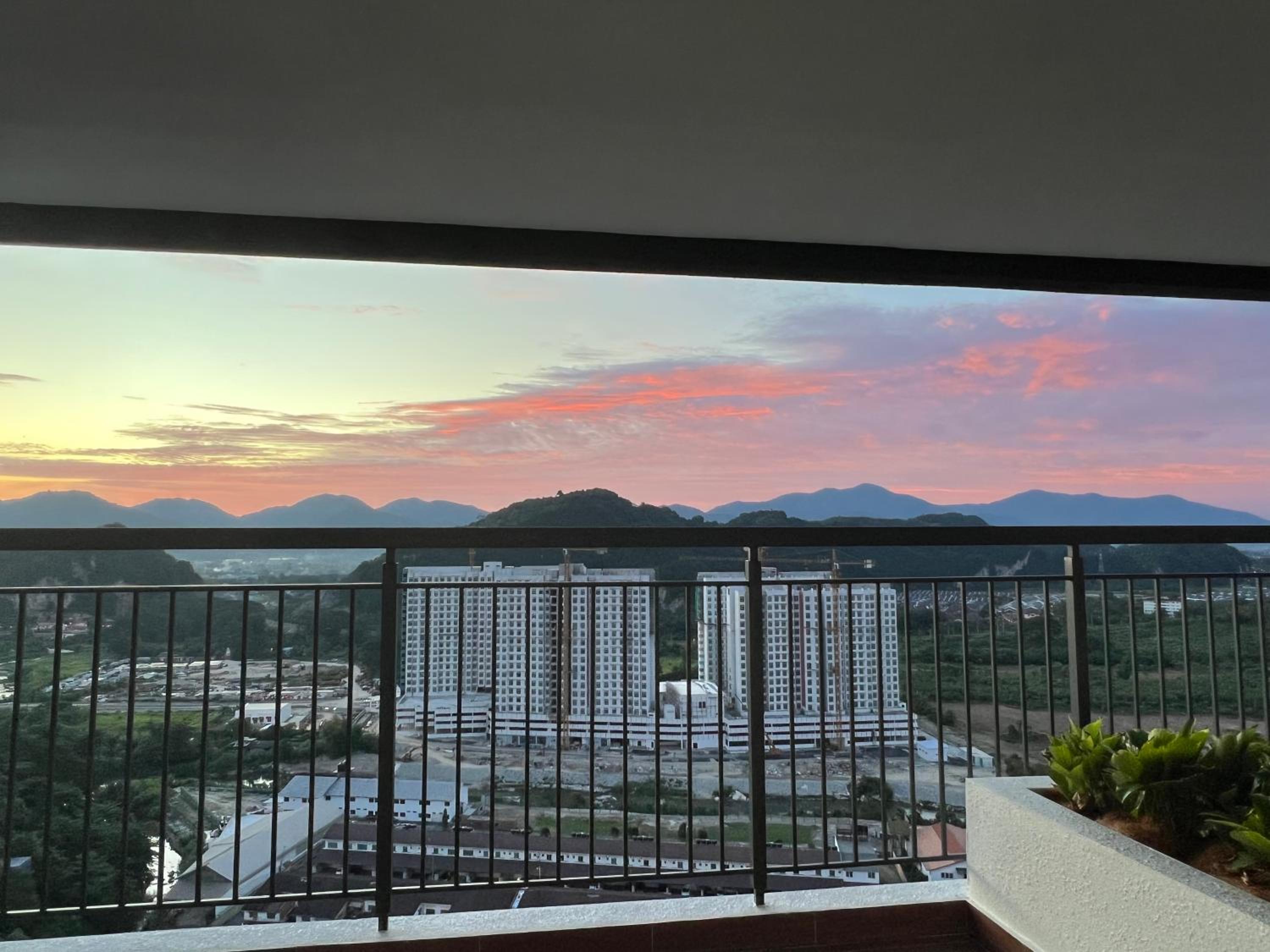 BlissFul Homestay_Horizon@IPOH