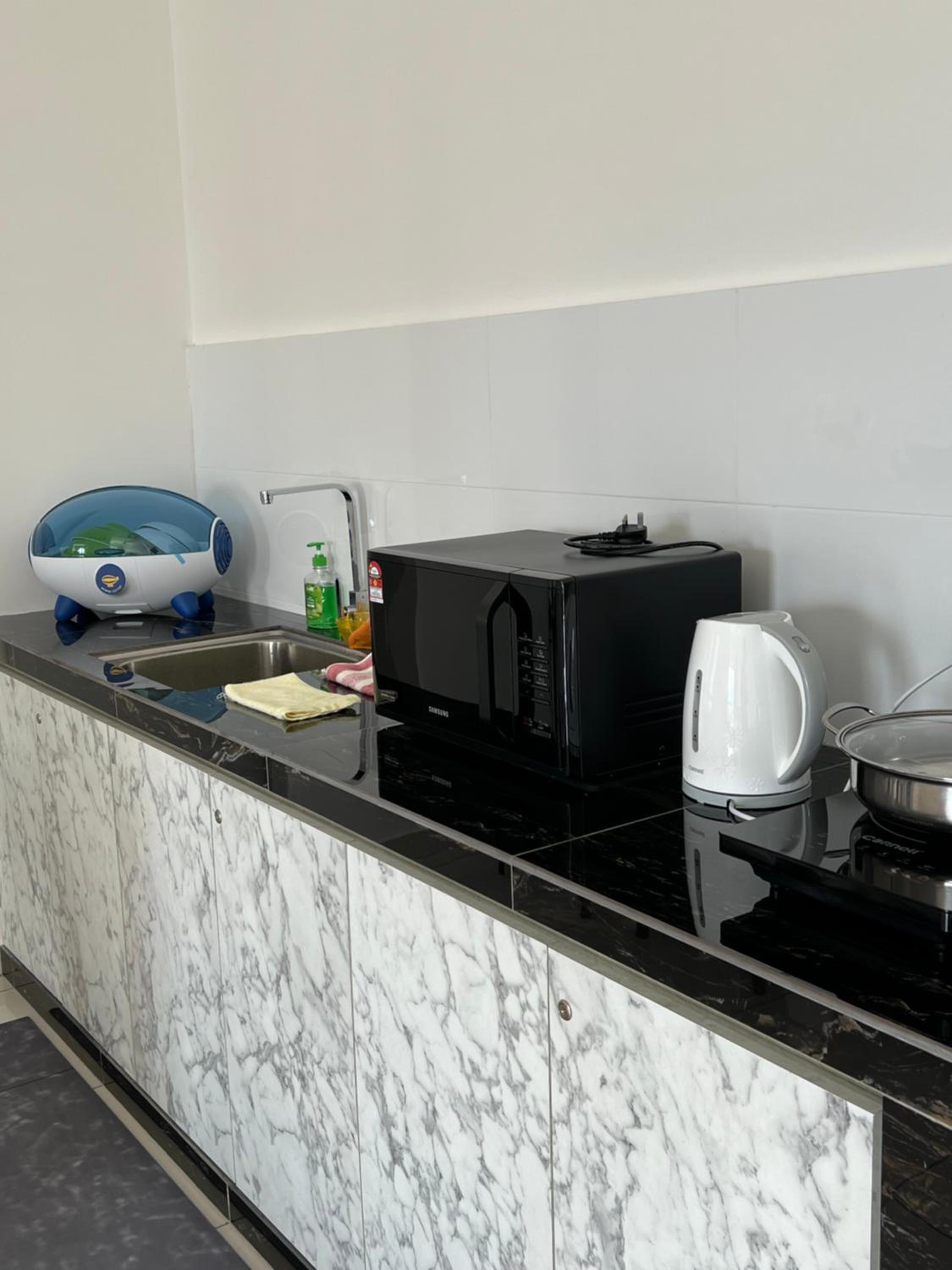 BlissFul Homestay_Horizon@IPOH