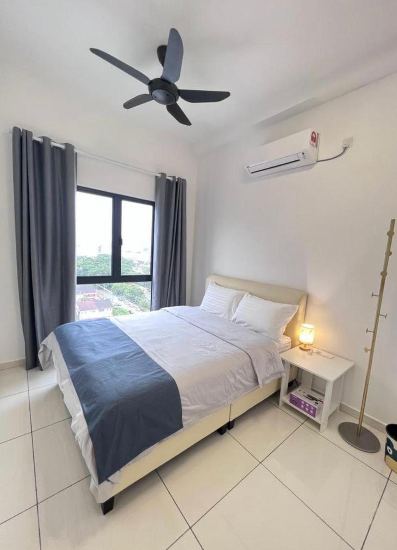 BlissFul Homestay_Horizon@IPOH