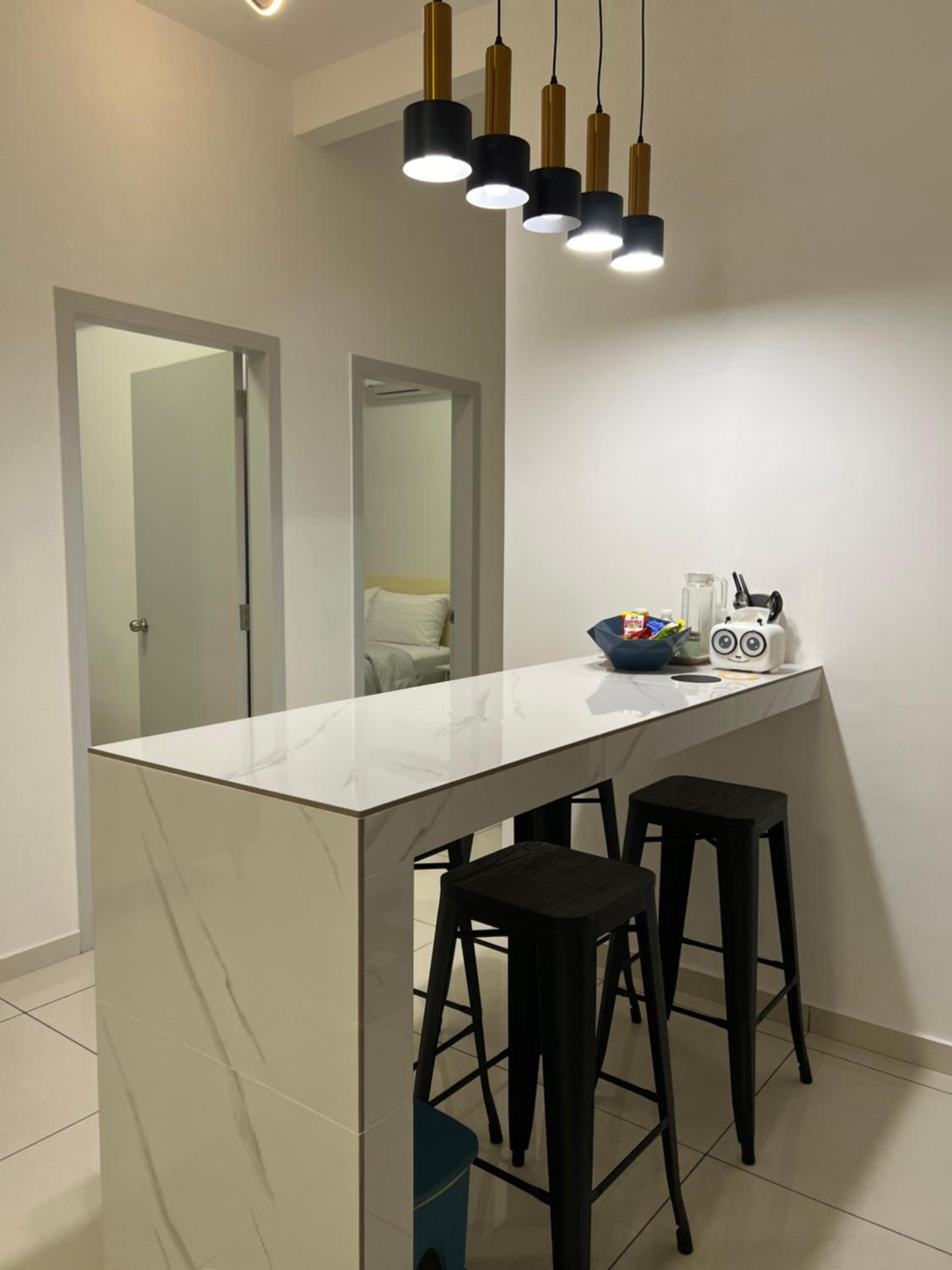 BlissFul Homestay_Horizon@IPOH