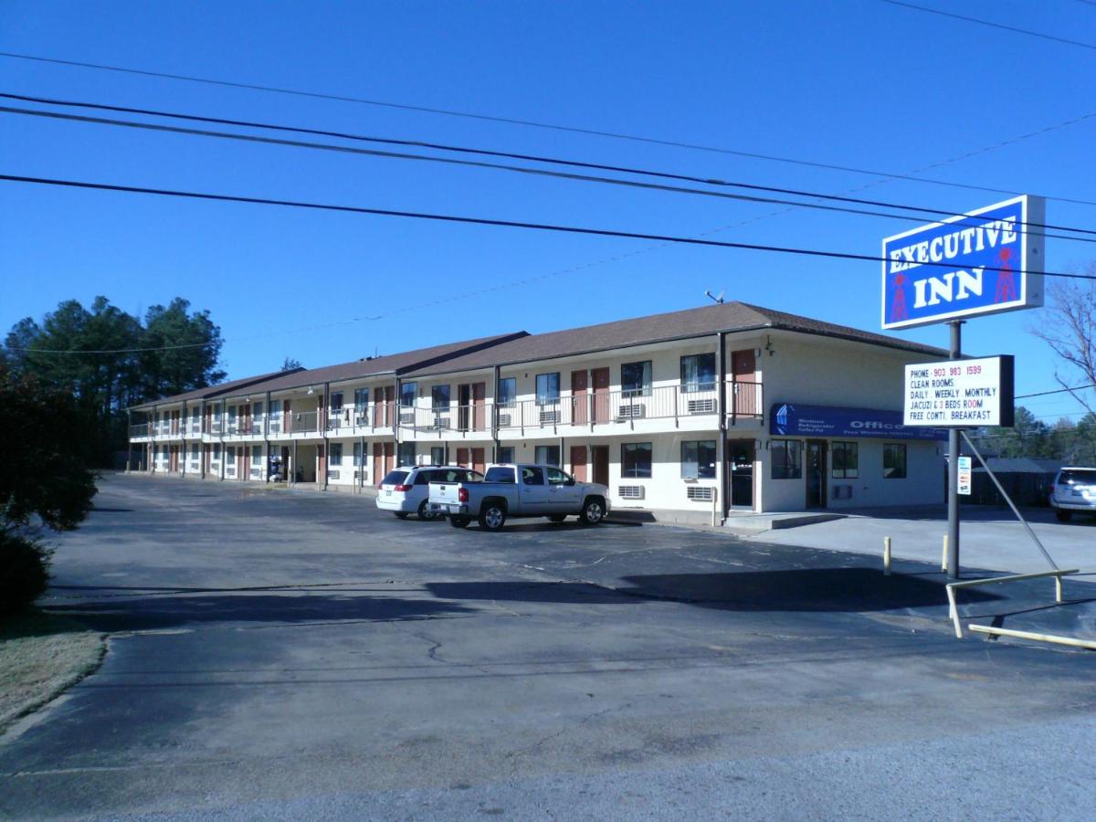 hotel building