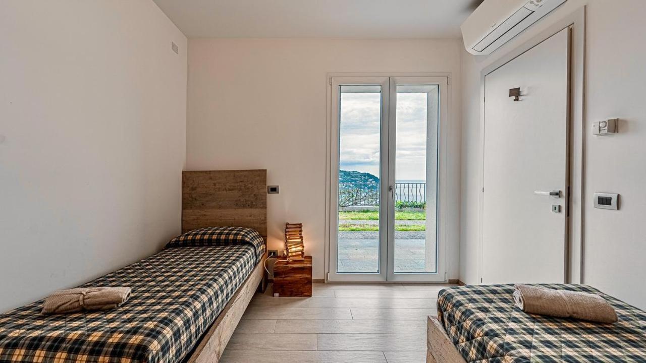 Villa Zeta