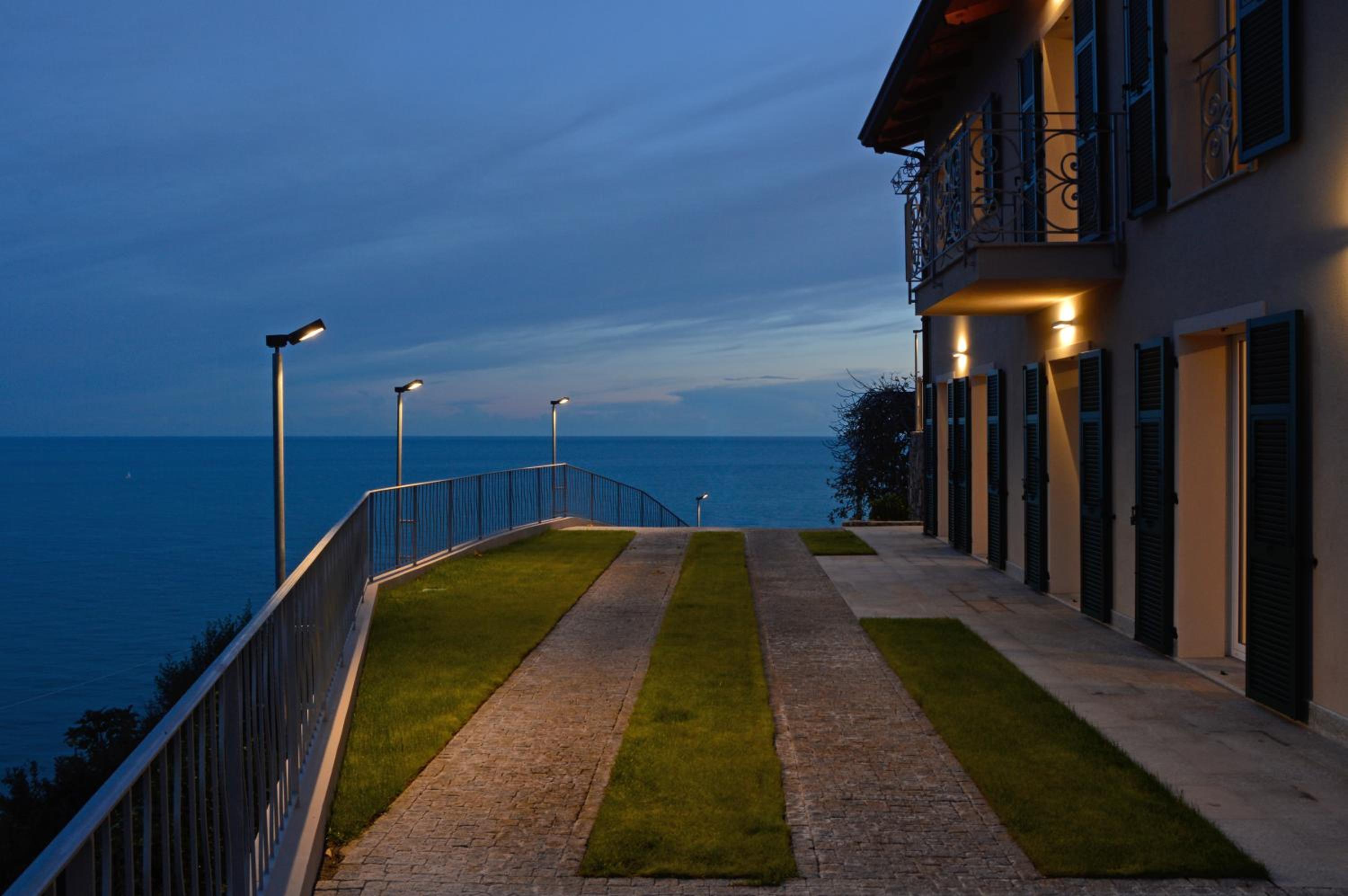 Villa Zeta