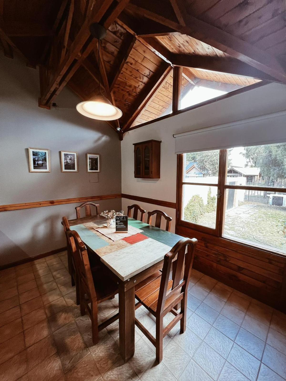 Casa Arrayanes Tempo