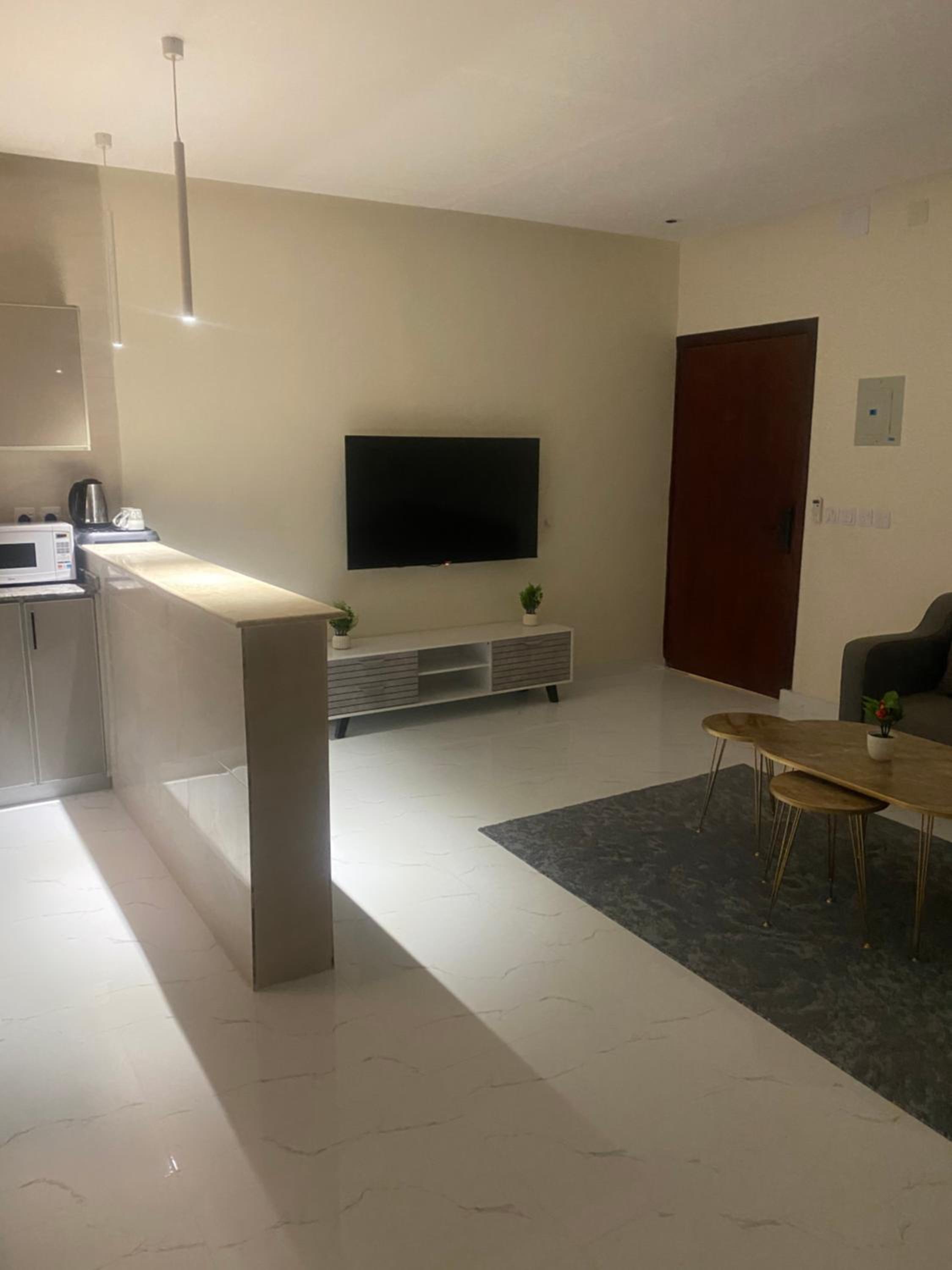 One Bedroom in Al Nasab view 5
