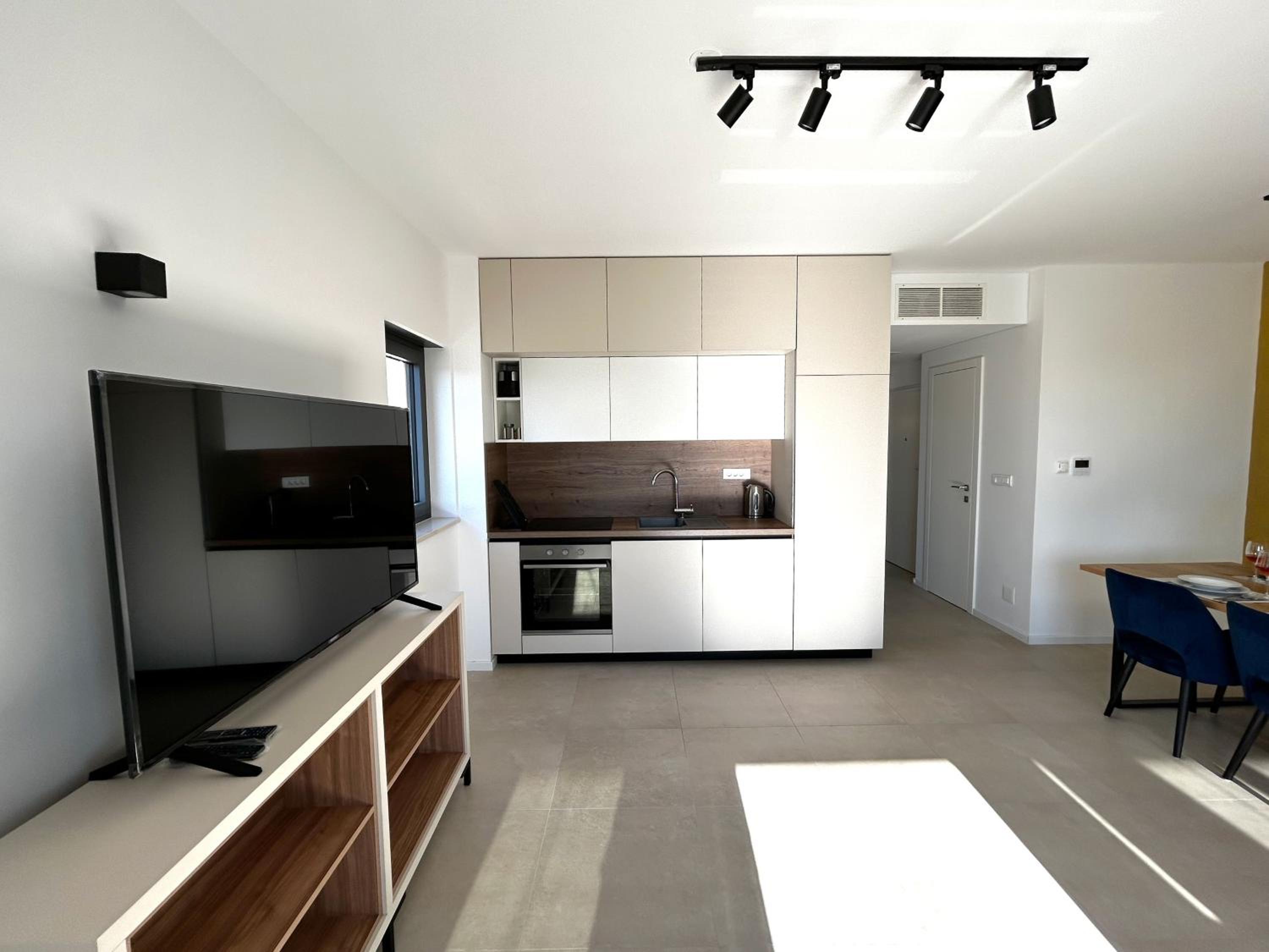 Sandi Hvar Apartments view 4