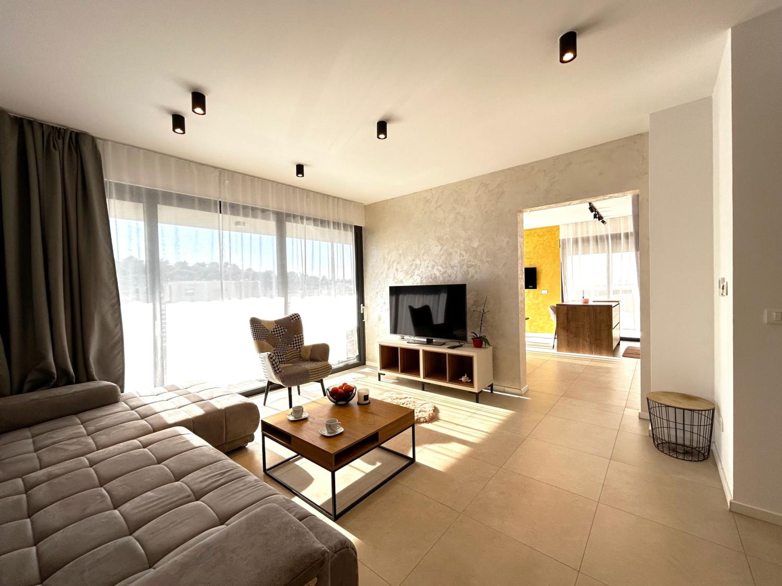 Sandi Hvar Apartments view 3