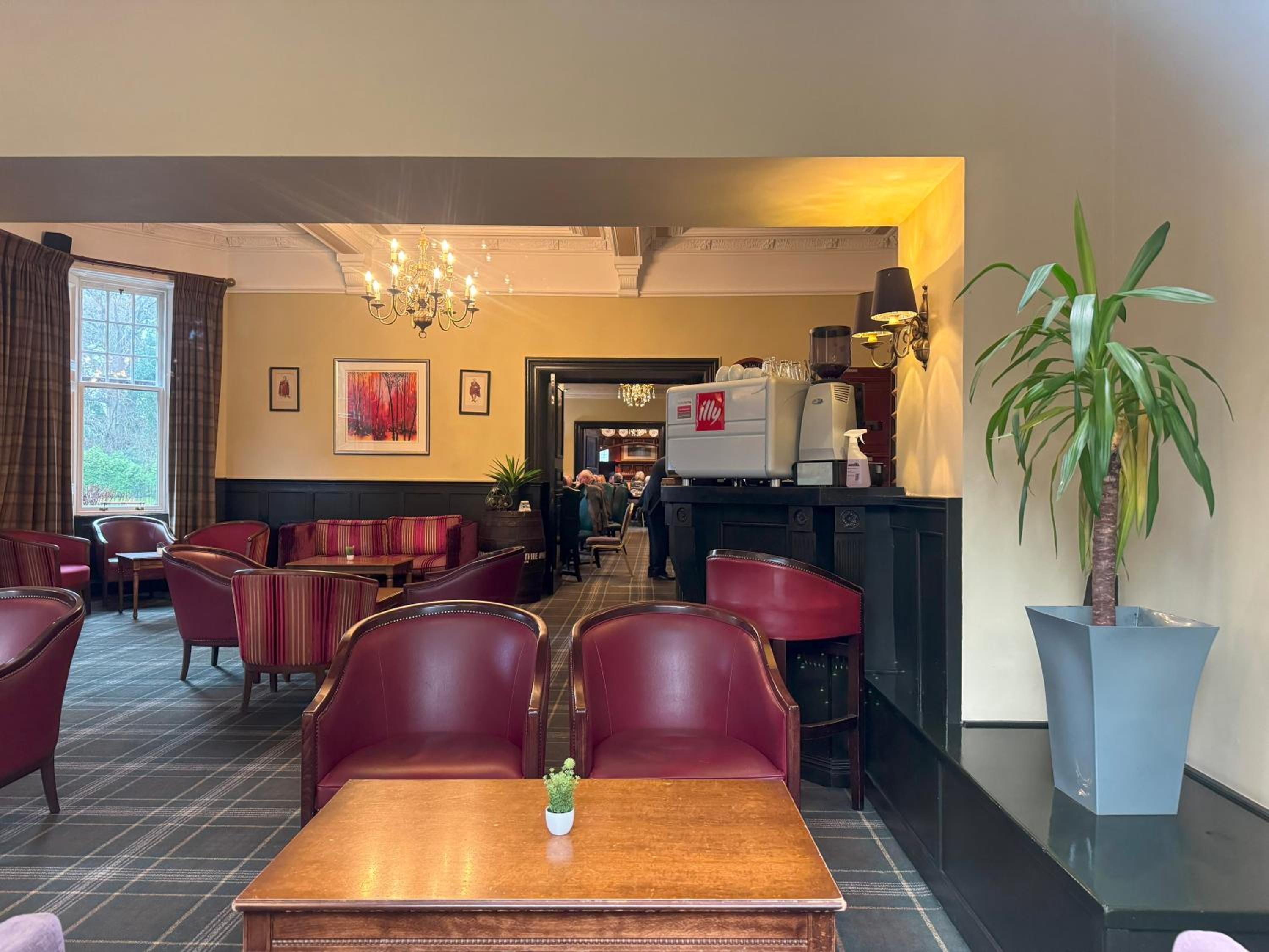 Hotel Macha 3 - Perth-dog Friendly-family-luxury-cabin