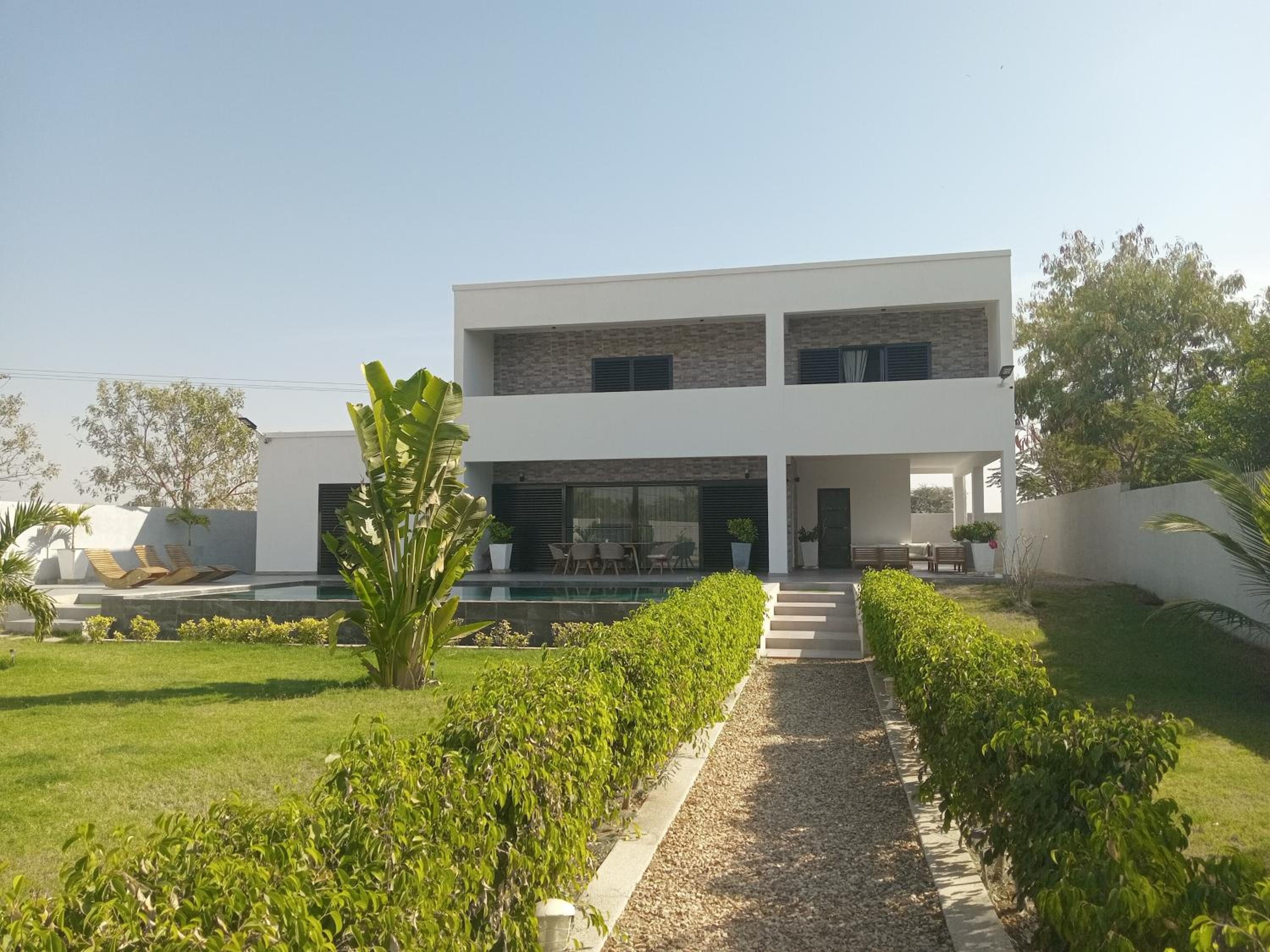 Villa Tima