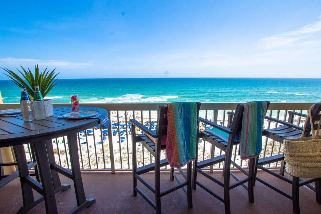 Pelican Beach 810 Aquamarine view 5