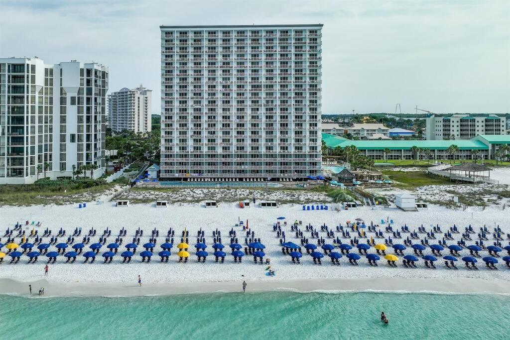 Pelican Beach 810 Aquamarine view 4