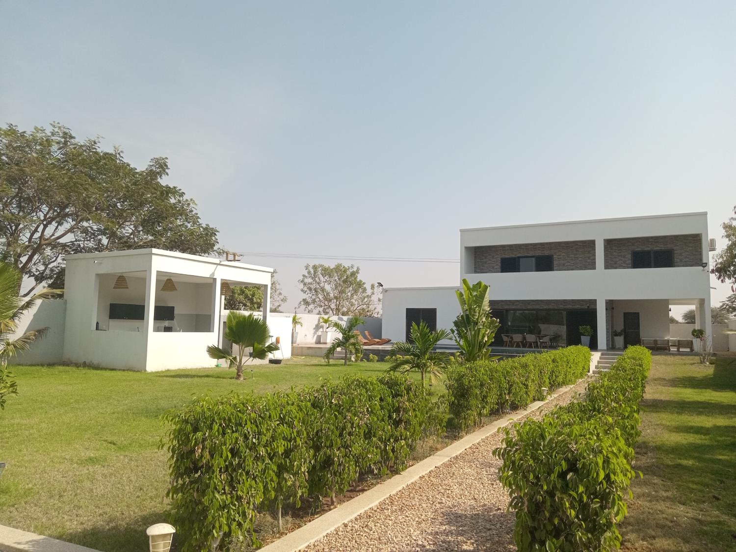 Villa Tima