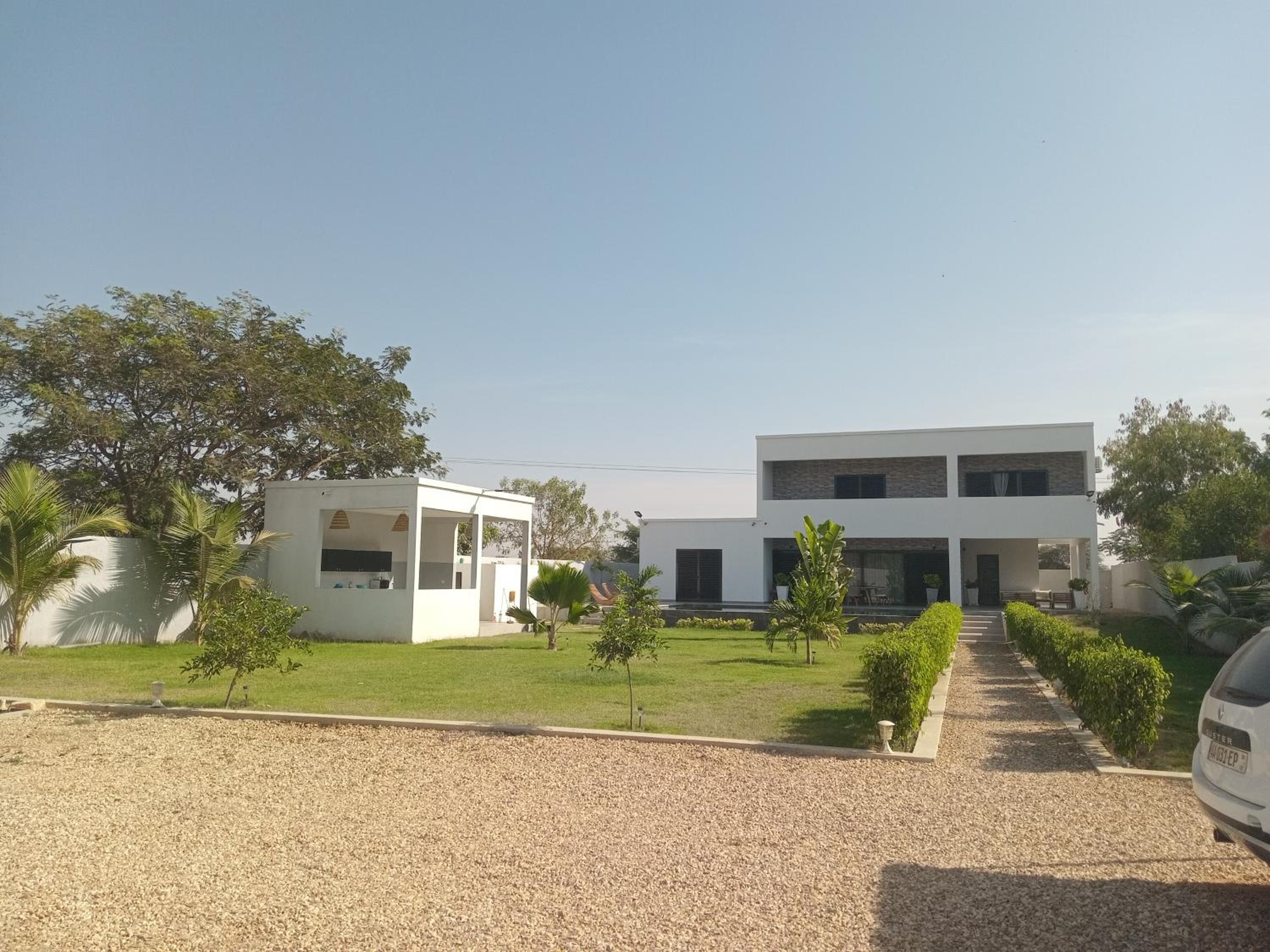Villa Tima