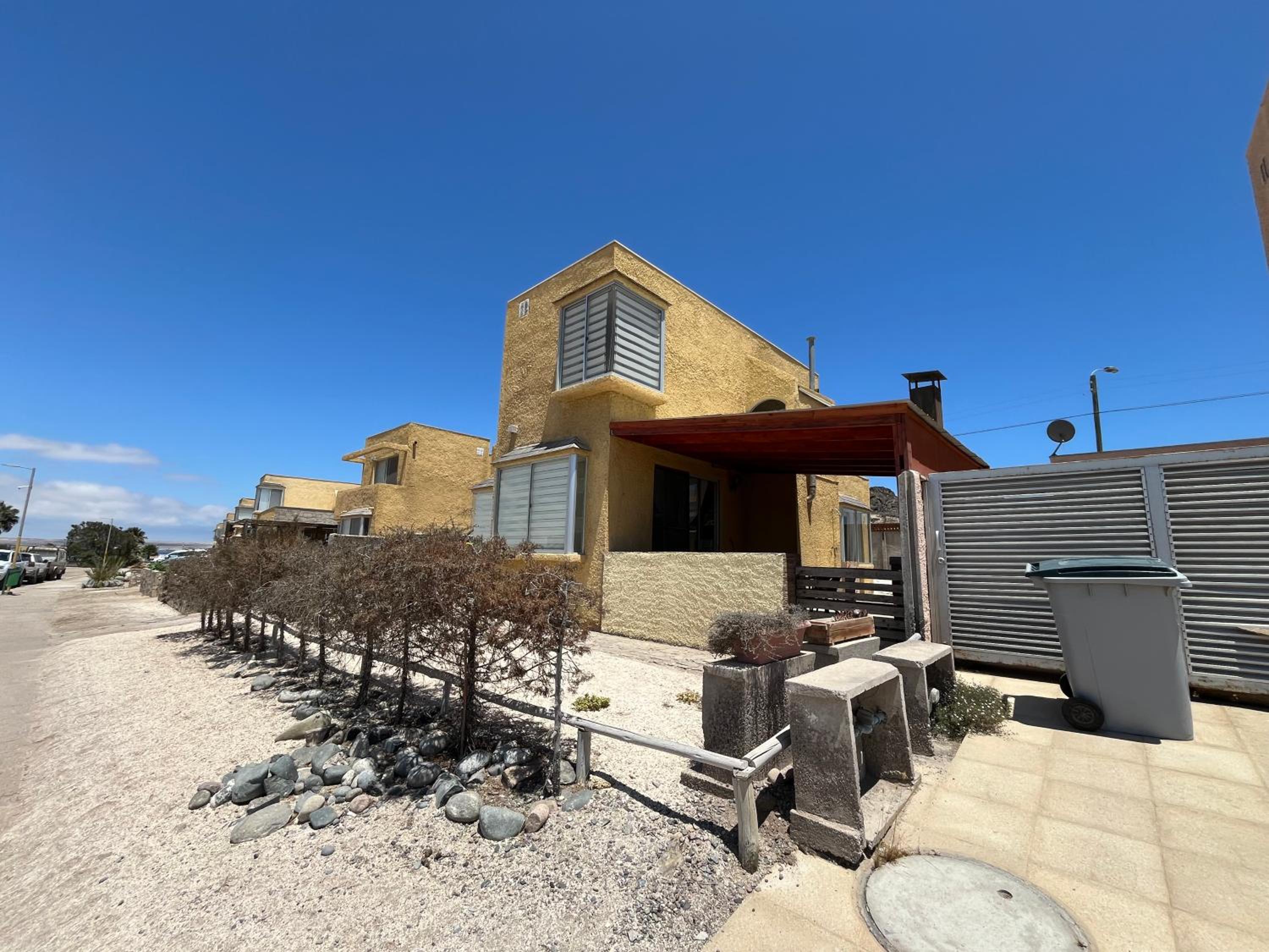 Bahía Beach House