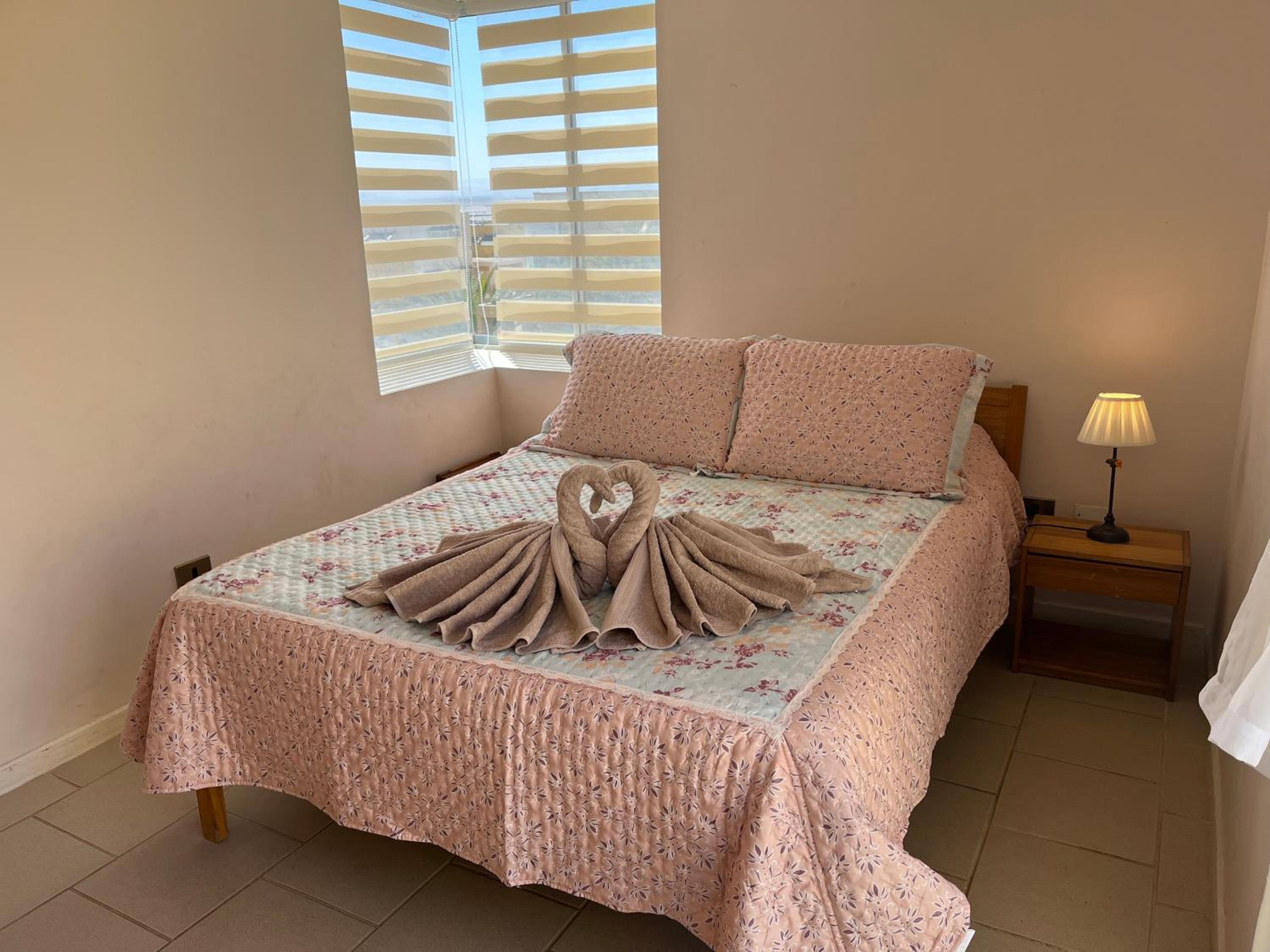 Bahía Beach House