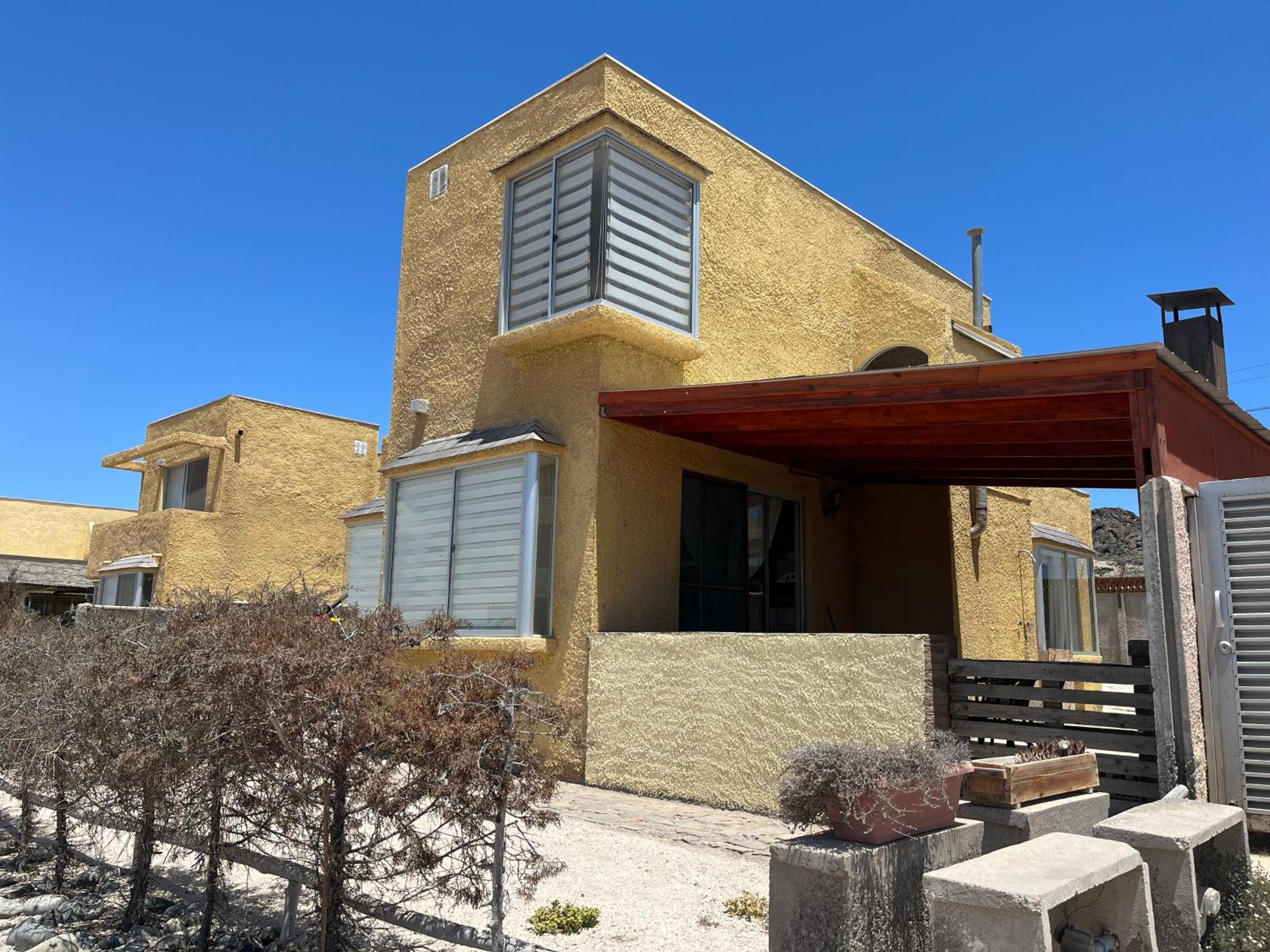 Bahía Beach House