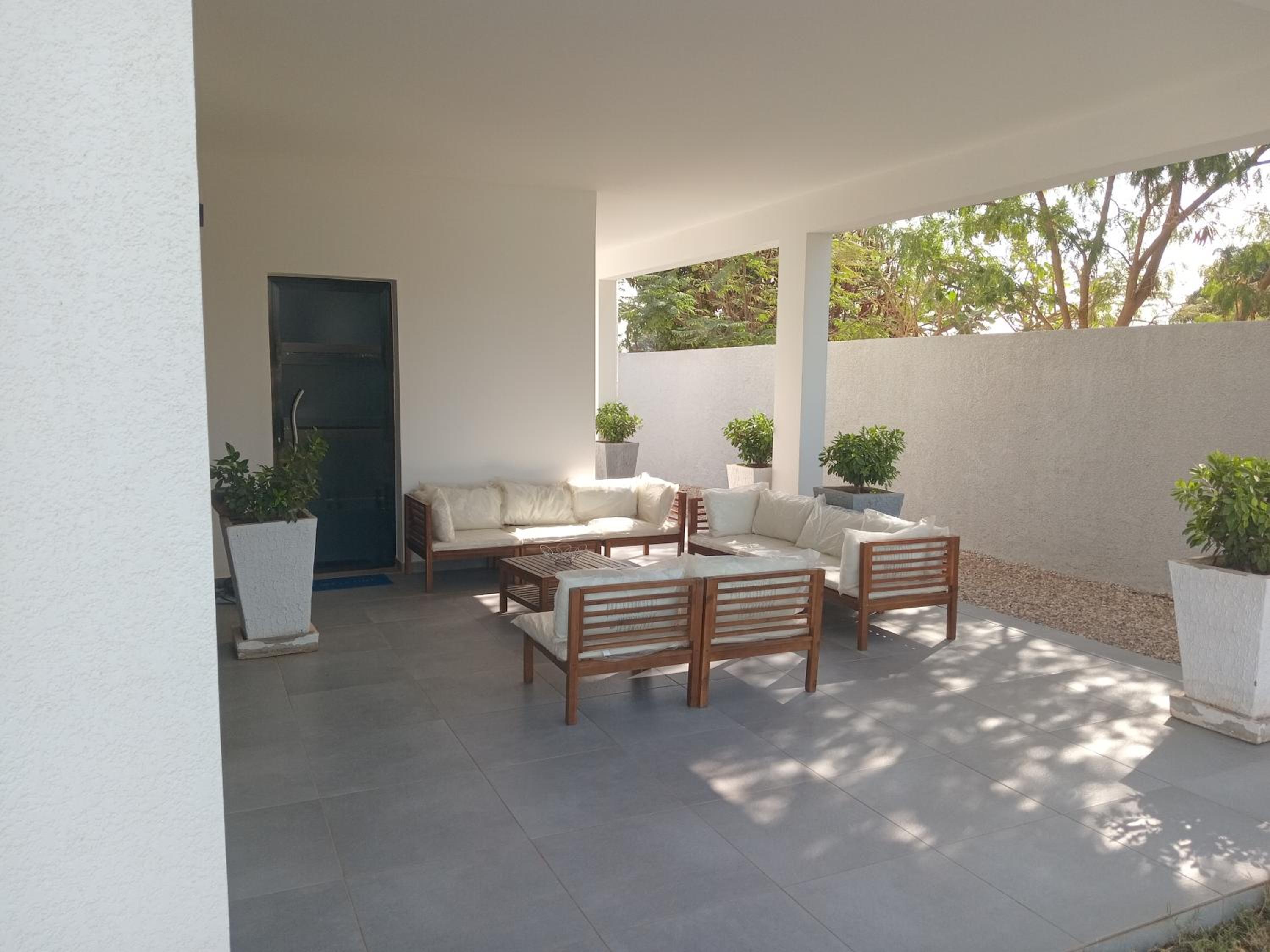 Villa Tima