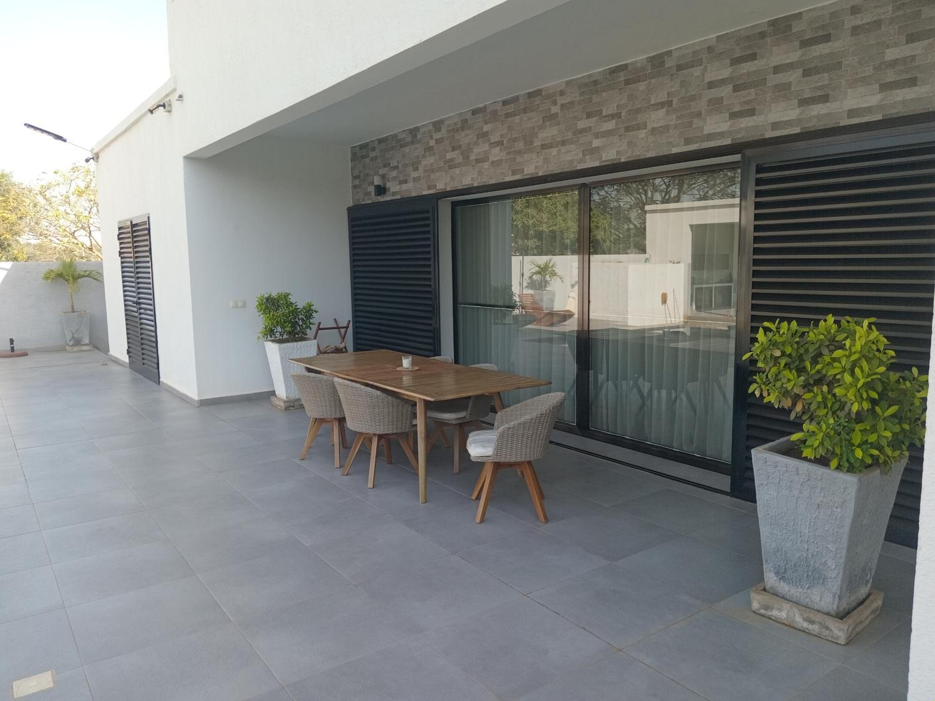 Villa Tima