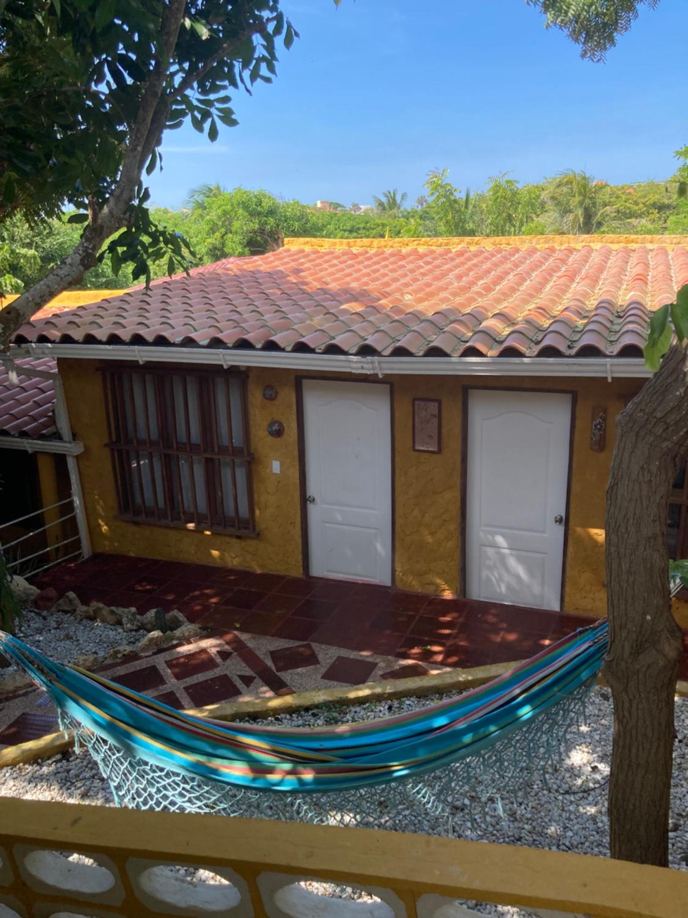 Villa Margarita