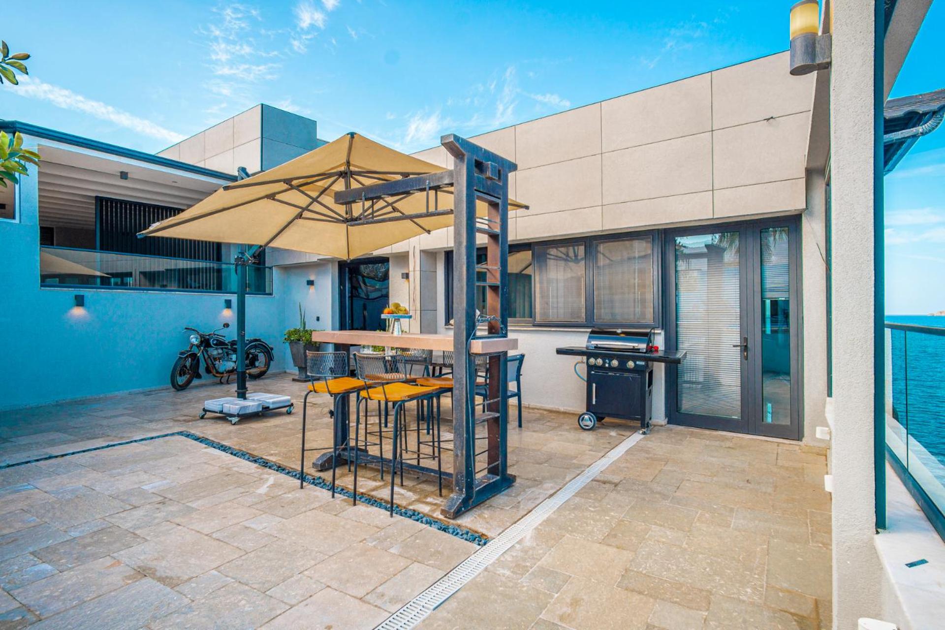 Çimentepe Residence Deluxe