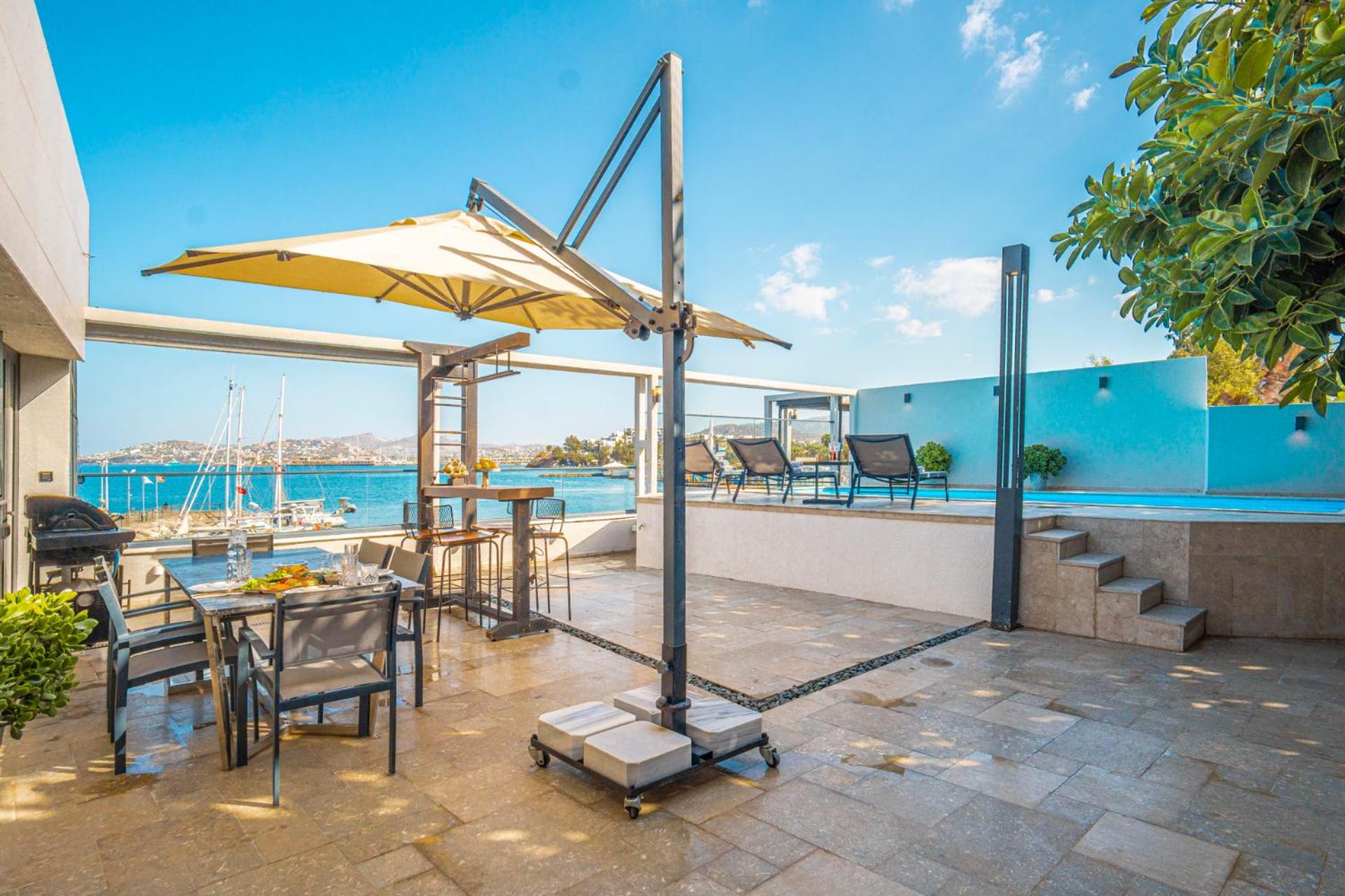 Çimentepe Residence Deluxe