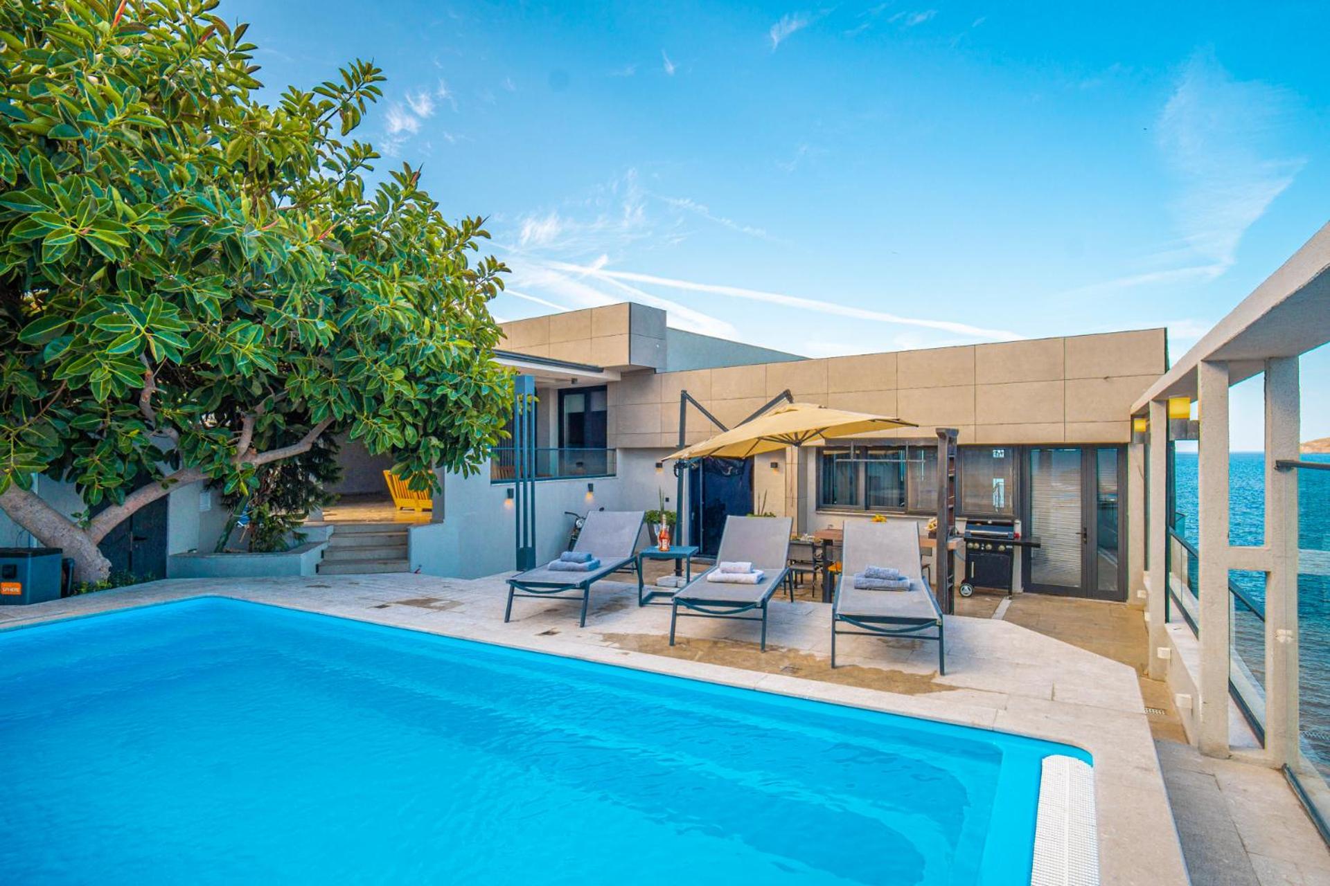 Çimentepe Residence Deluxe