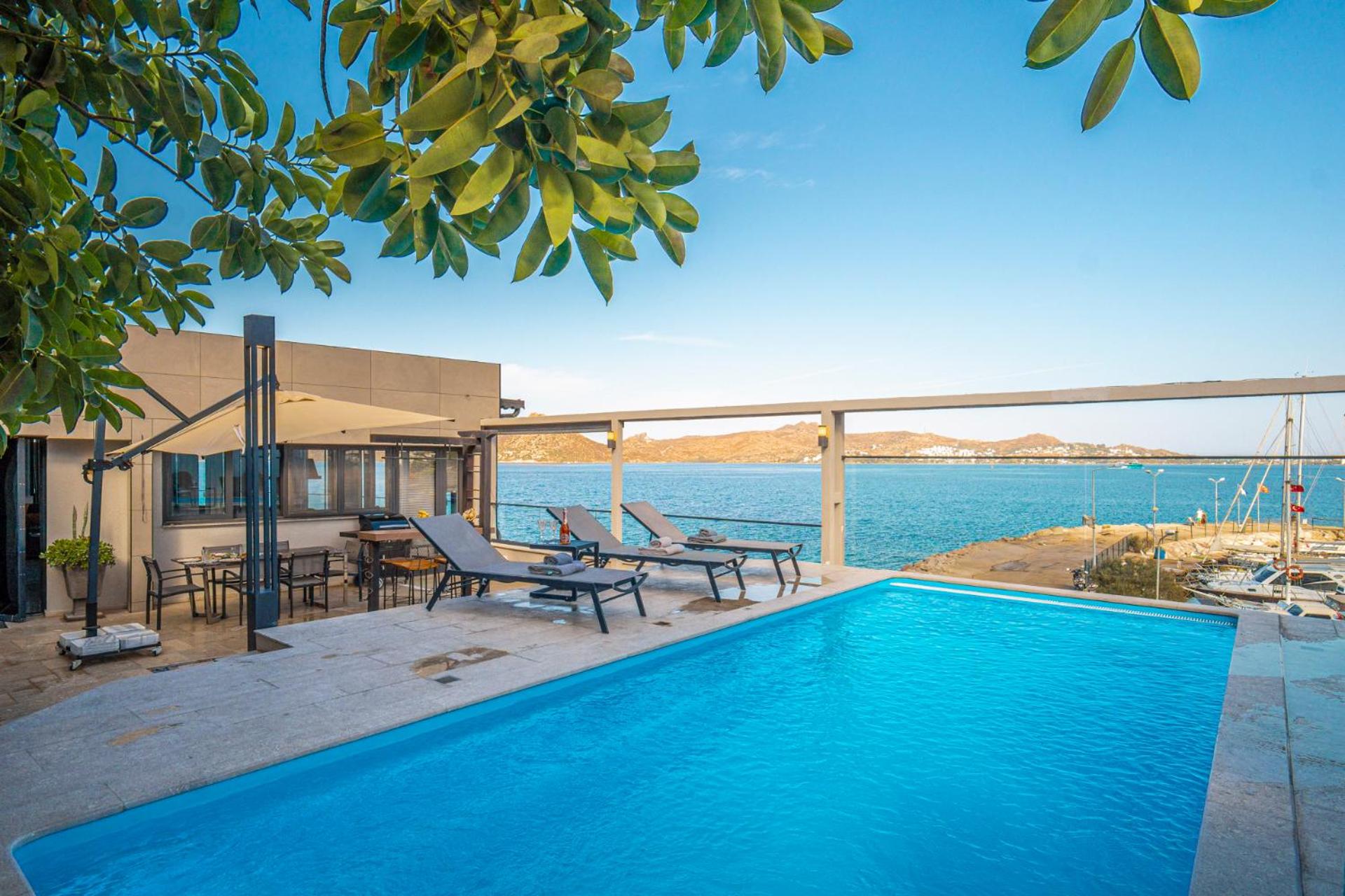 Çimentepe Residence Deluxe