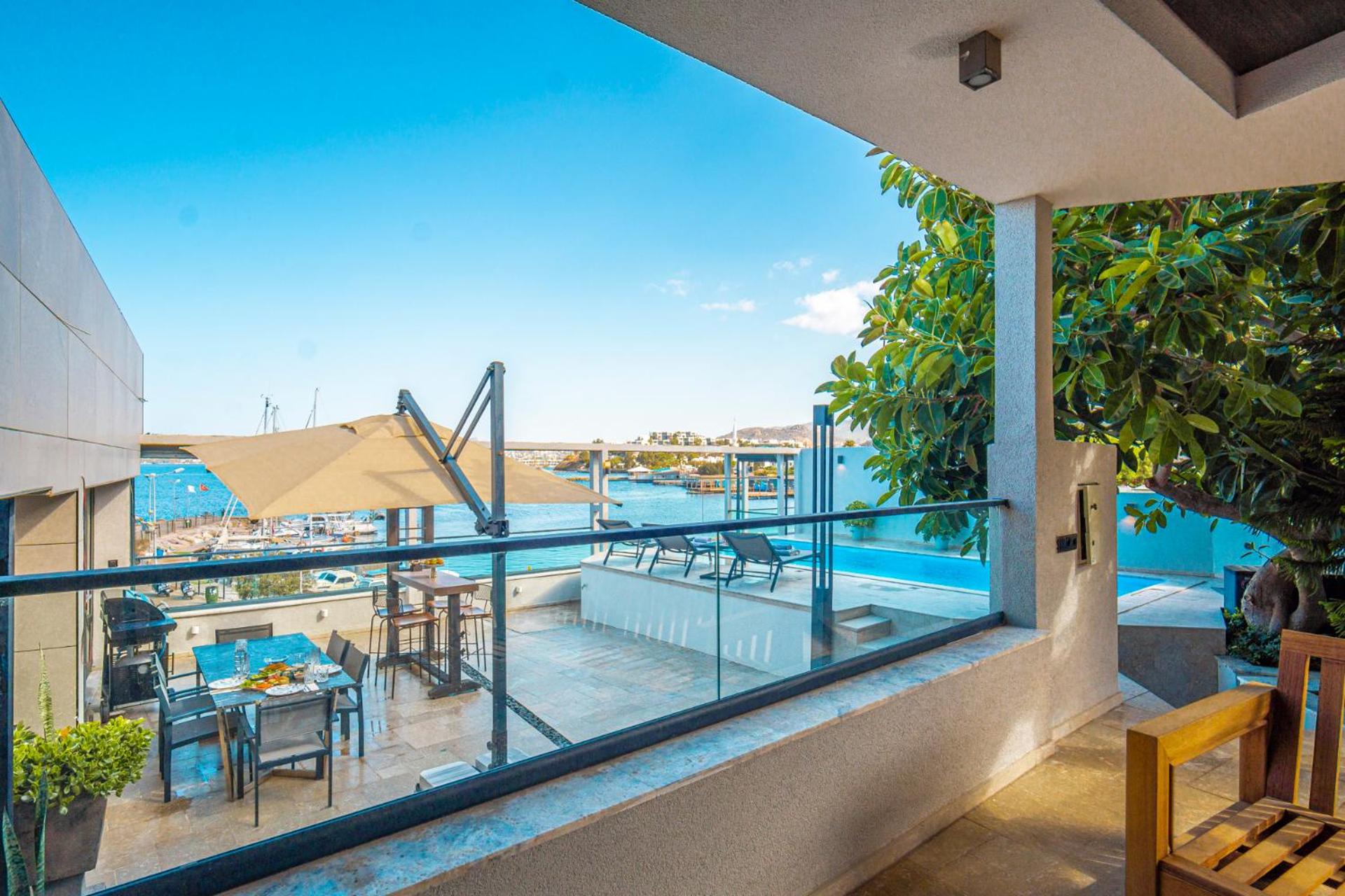 Çimentepe Residence Deluxe