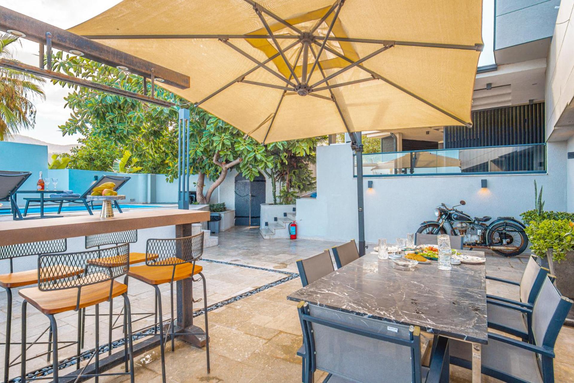 Çimentepe Residence Deluxe