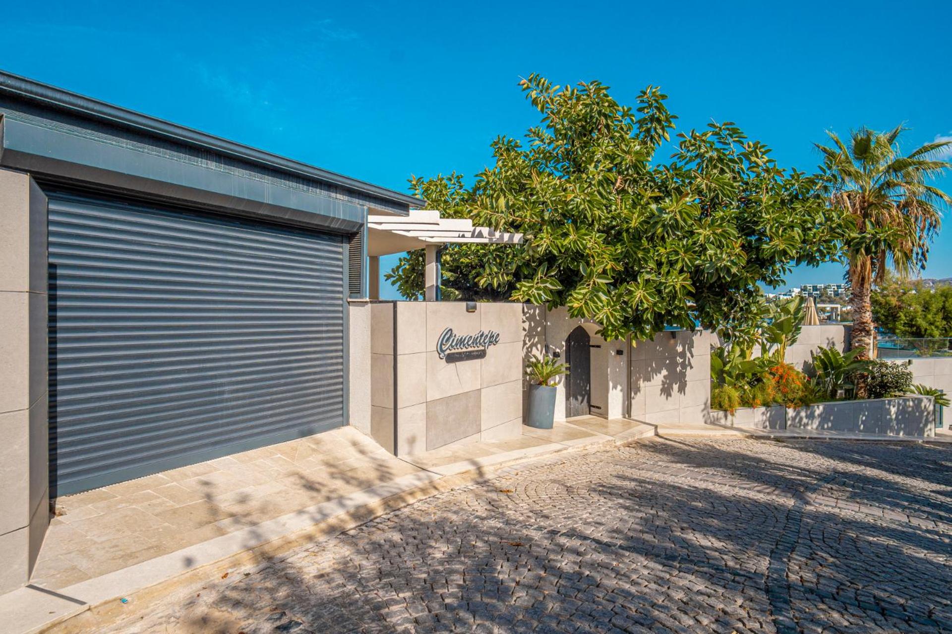 Çimentepe Residence Deluxe