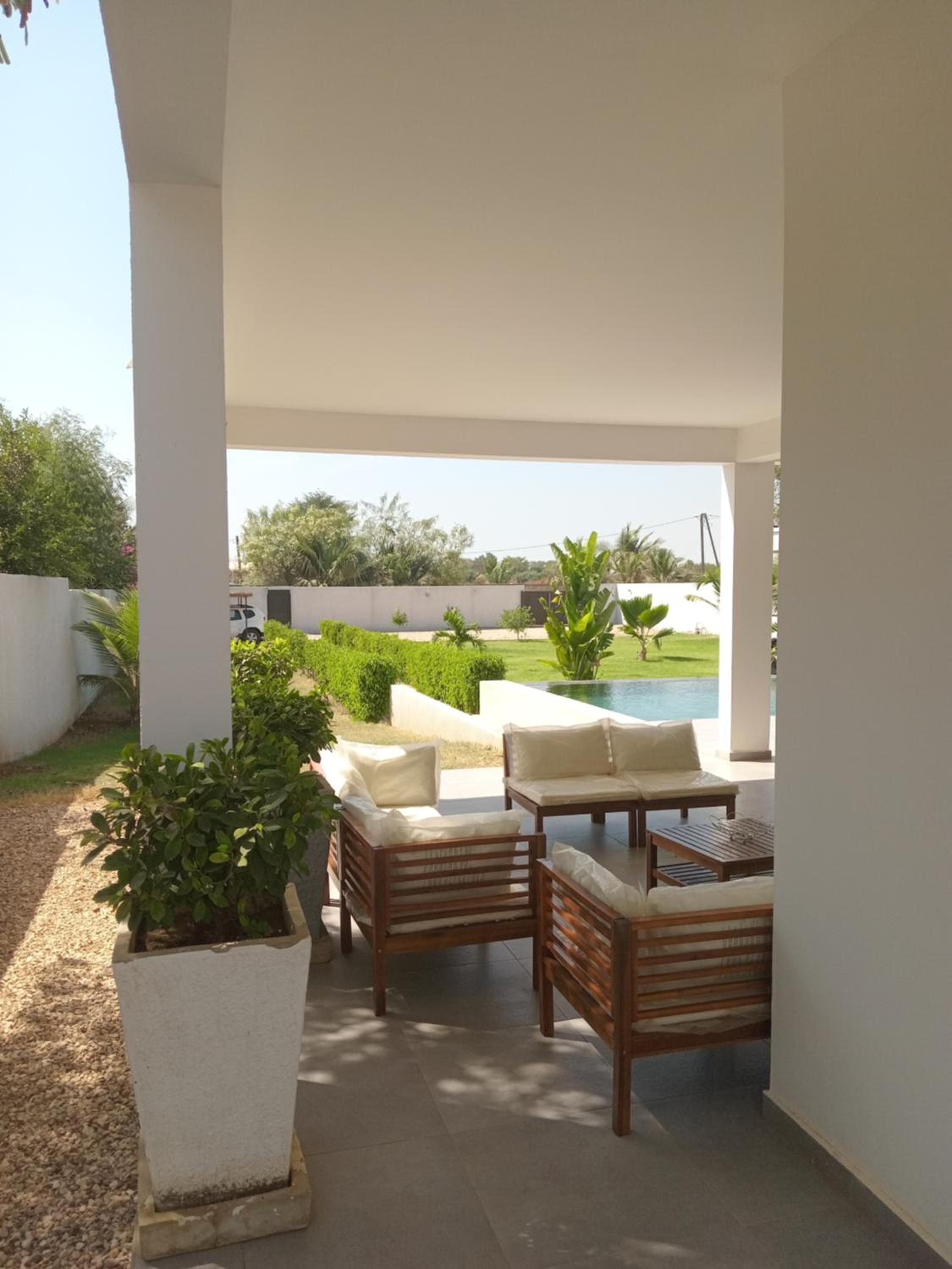 Villa Tima