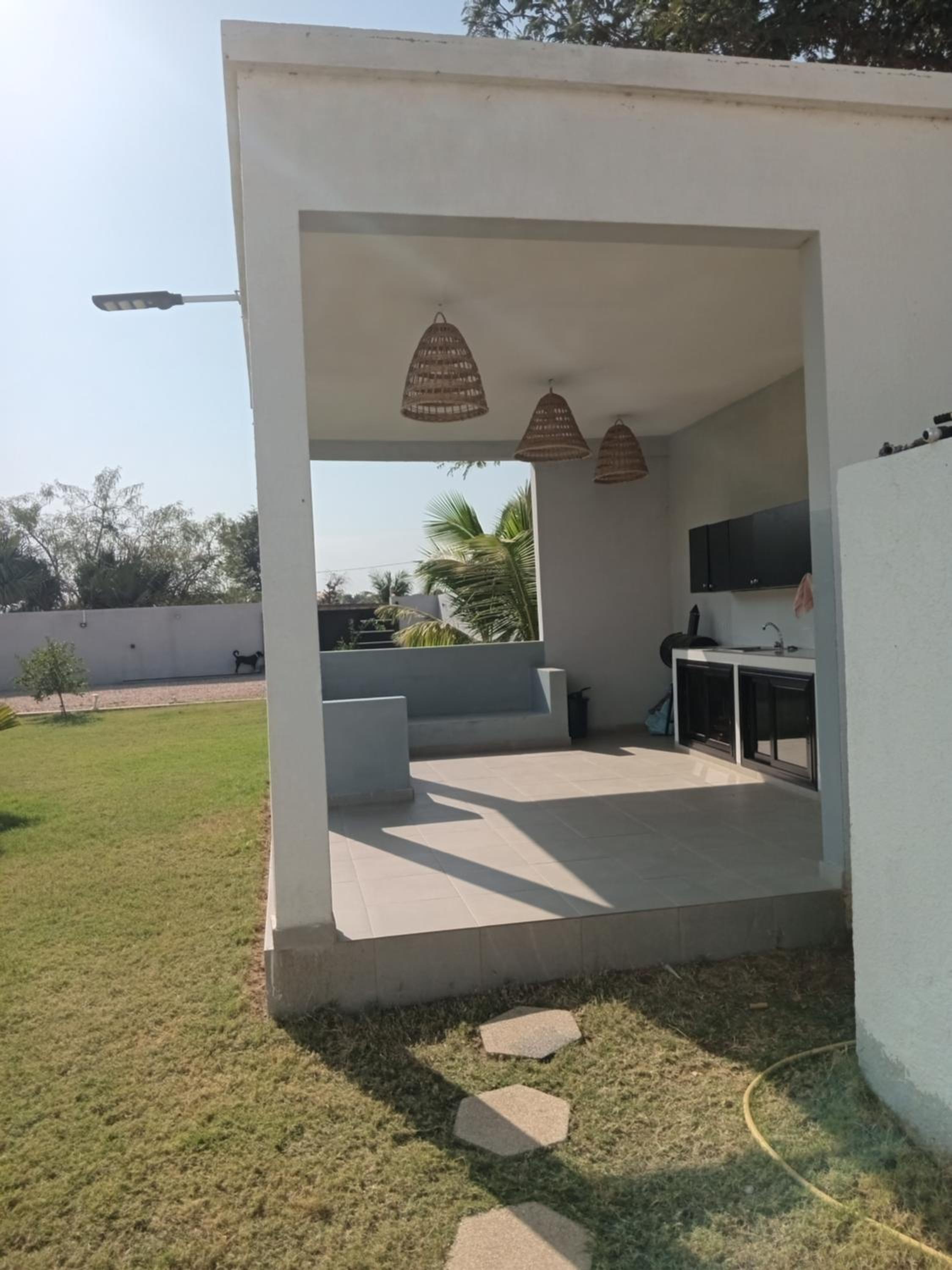 Villa Tima