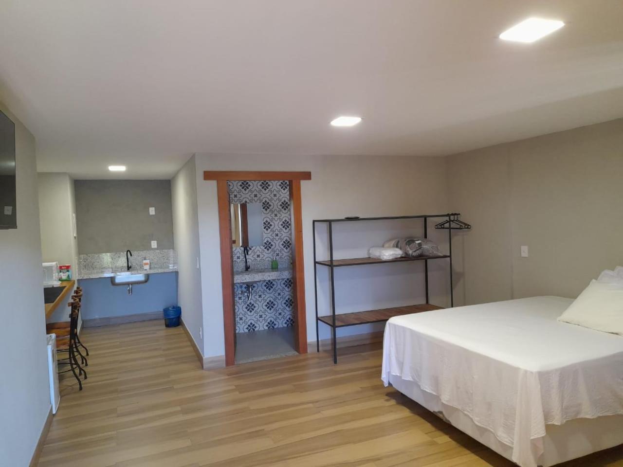 Apartamentos da Rota 2
