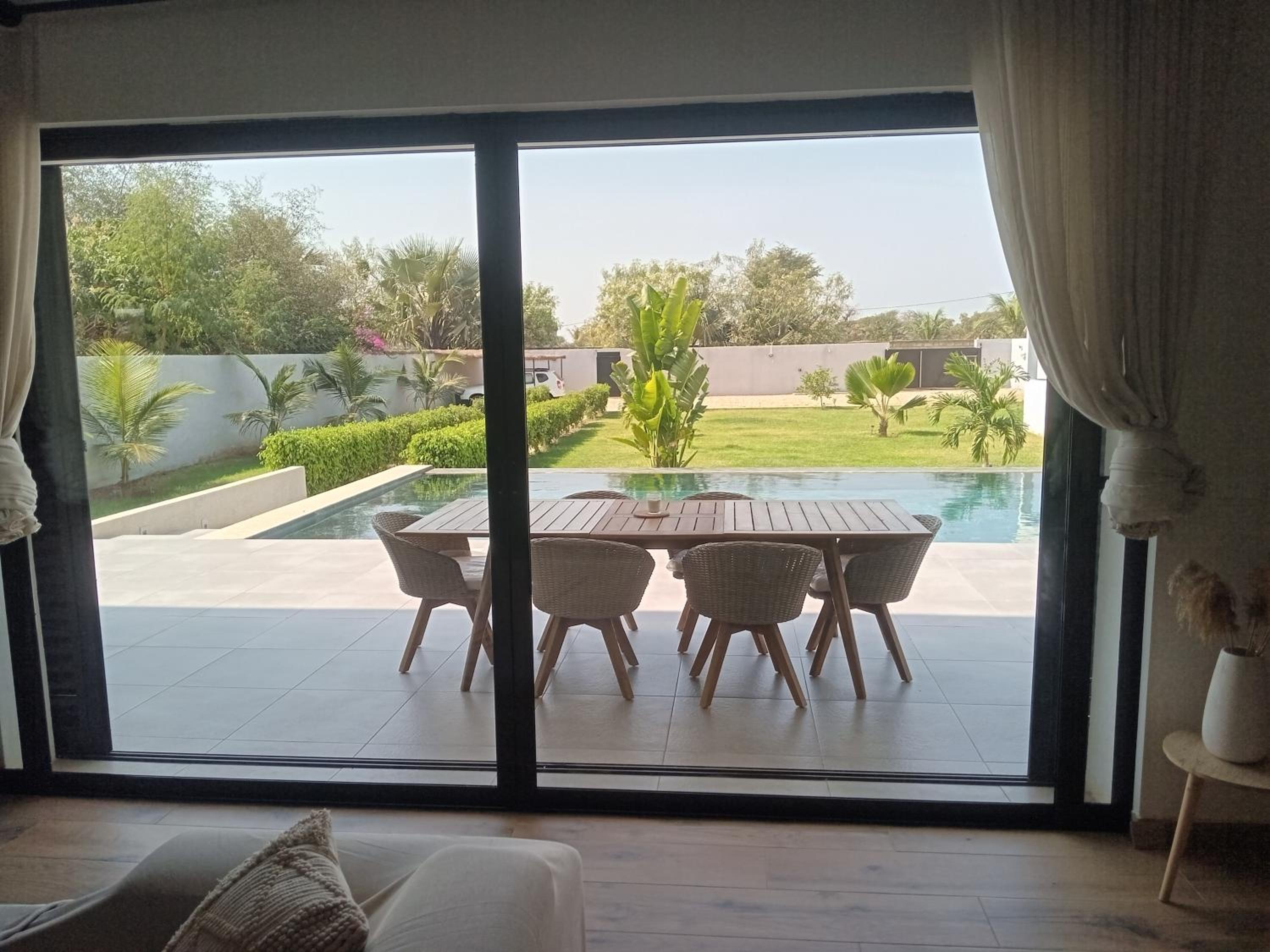 Villa Tima