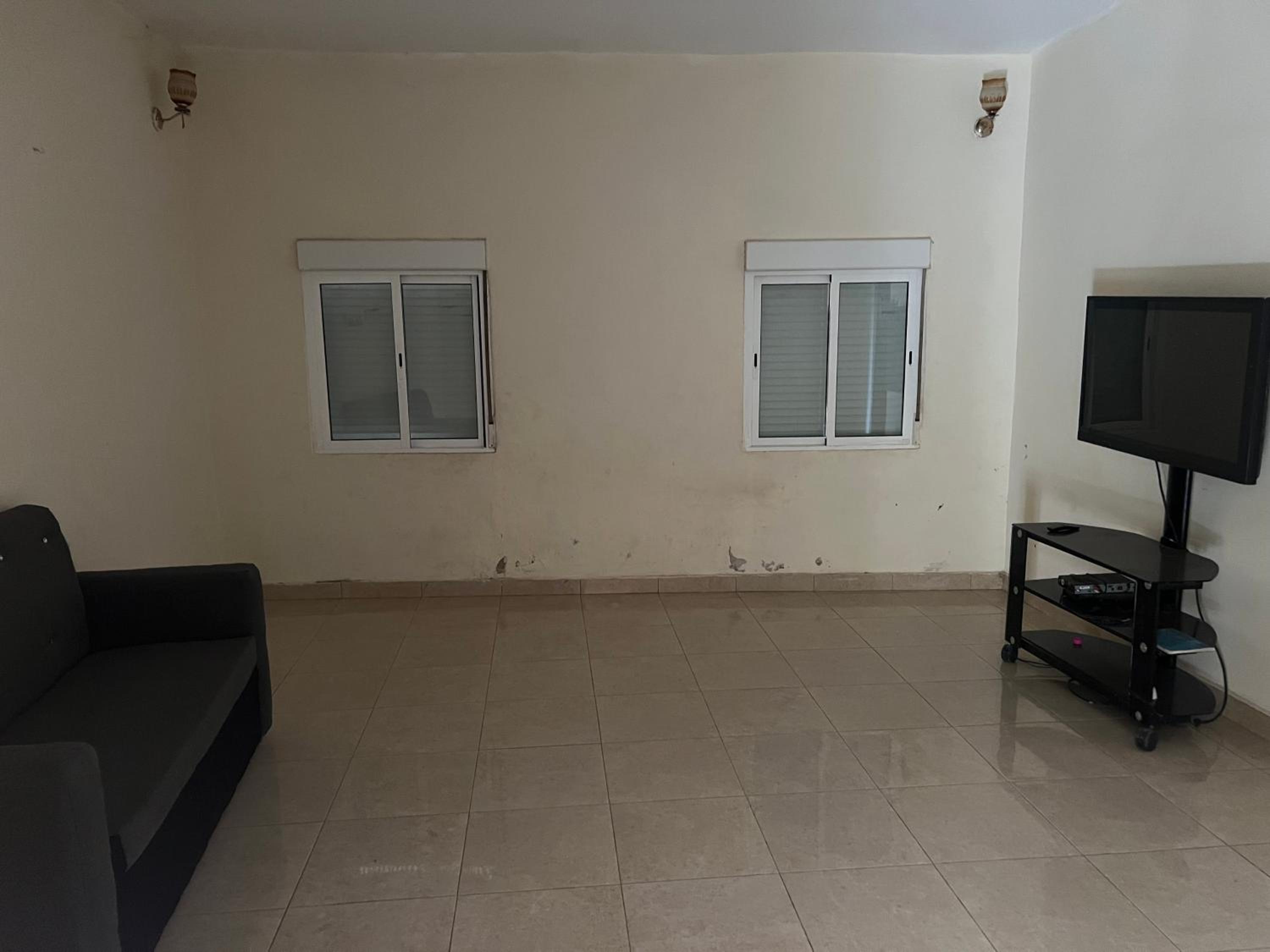 Appartement meublé Kolda