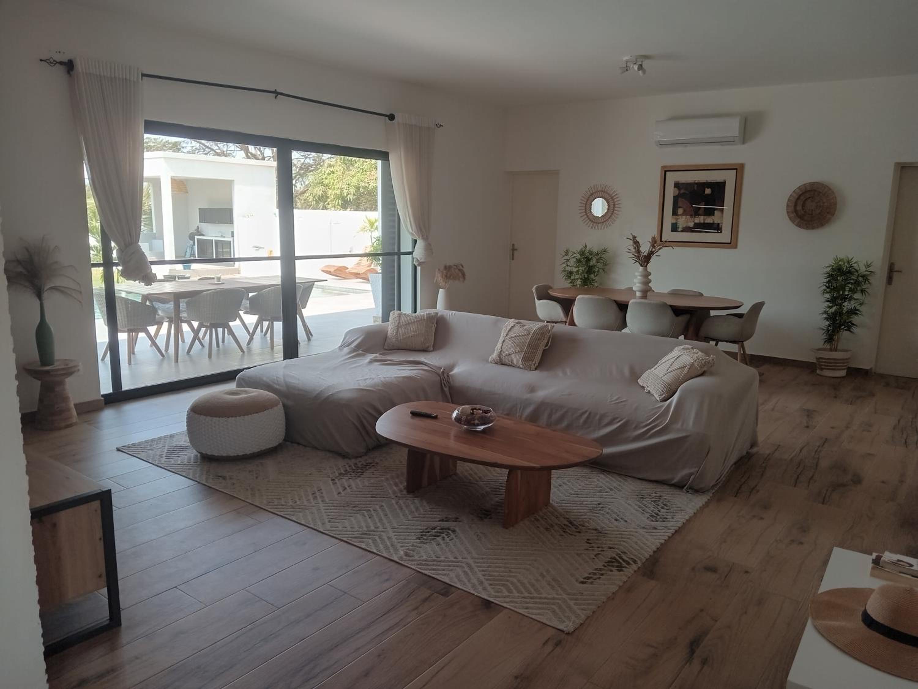Villa Tima