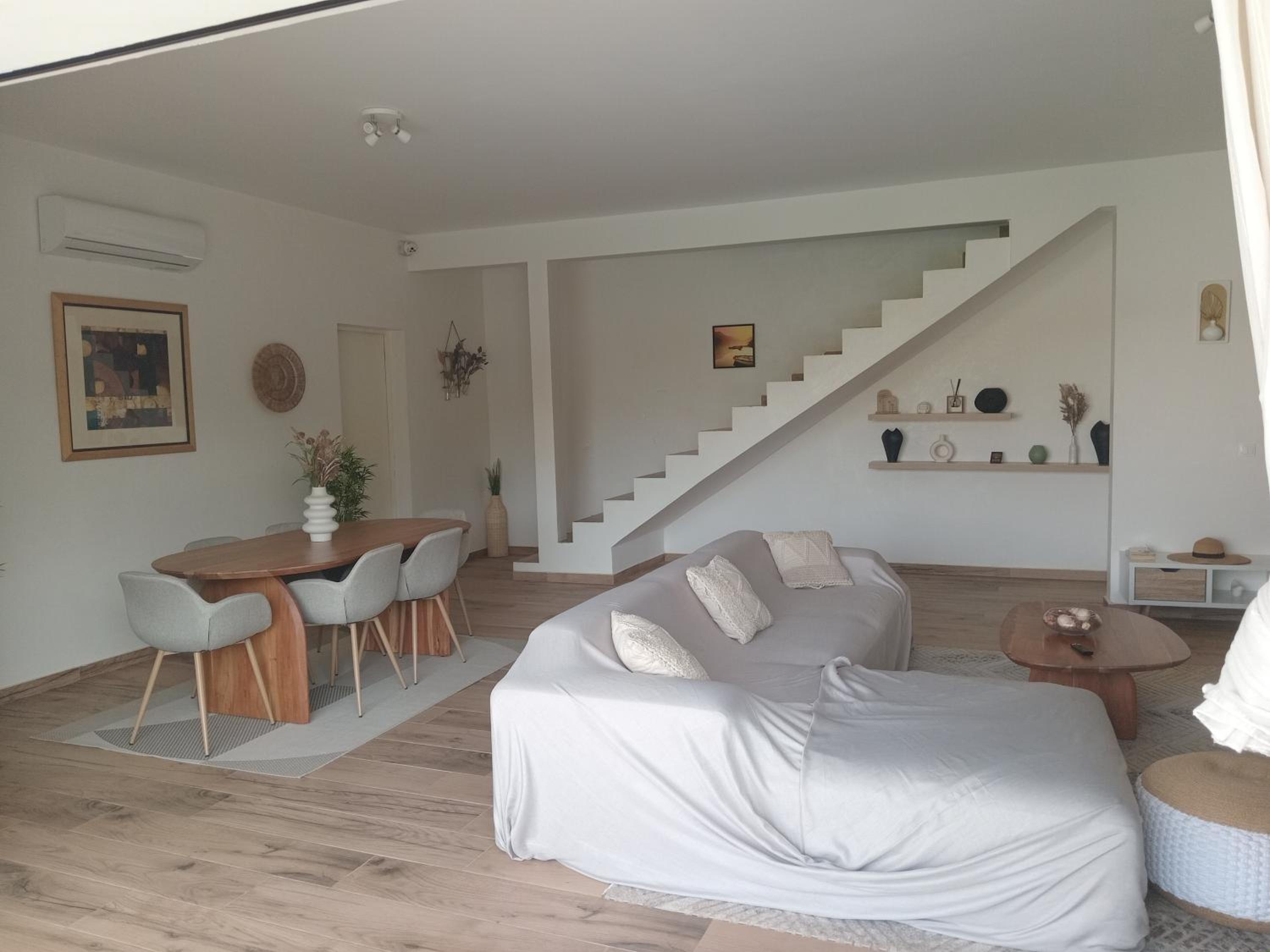 Villa Tima
