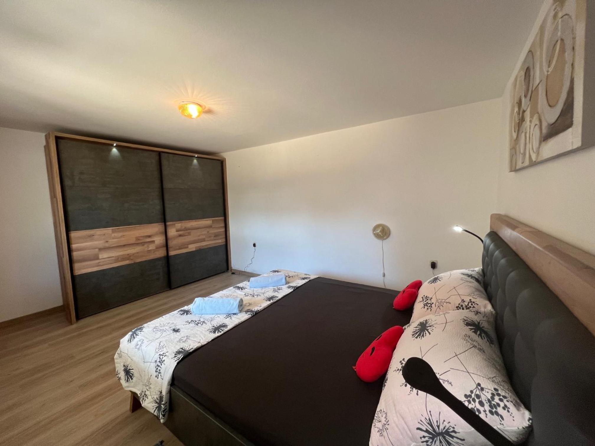 Apartments Regi - Marin view 5