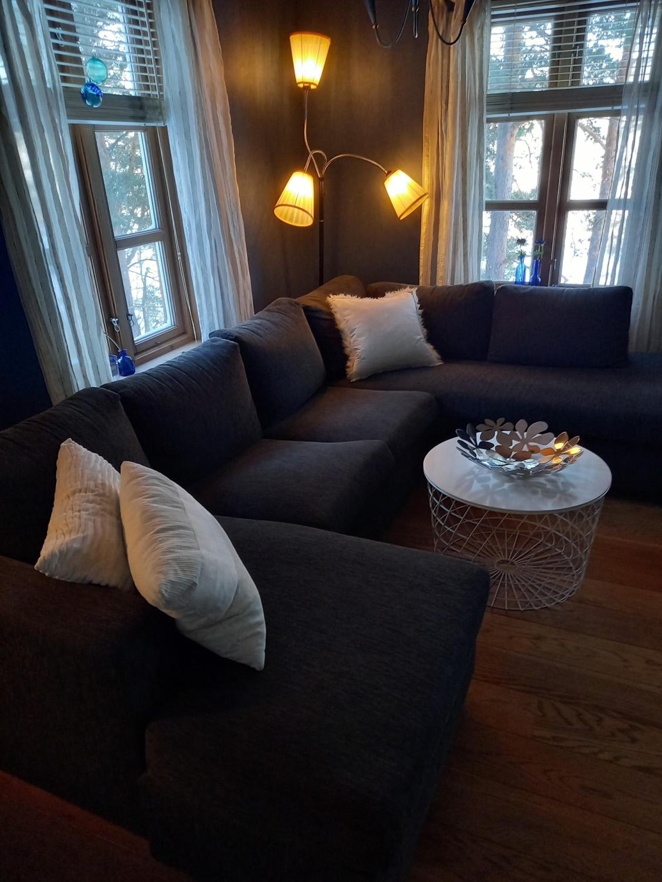 Villa Rørvik view 3