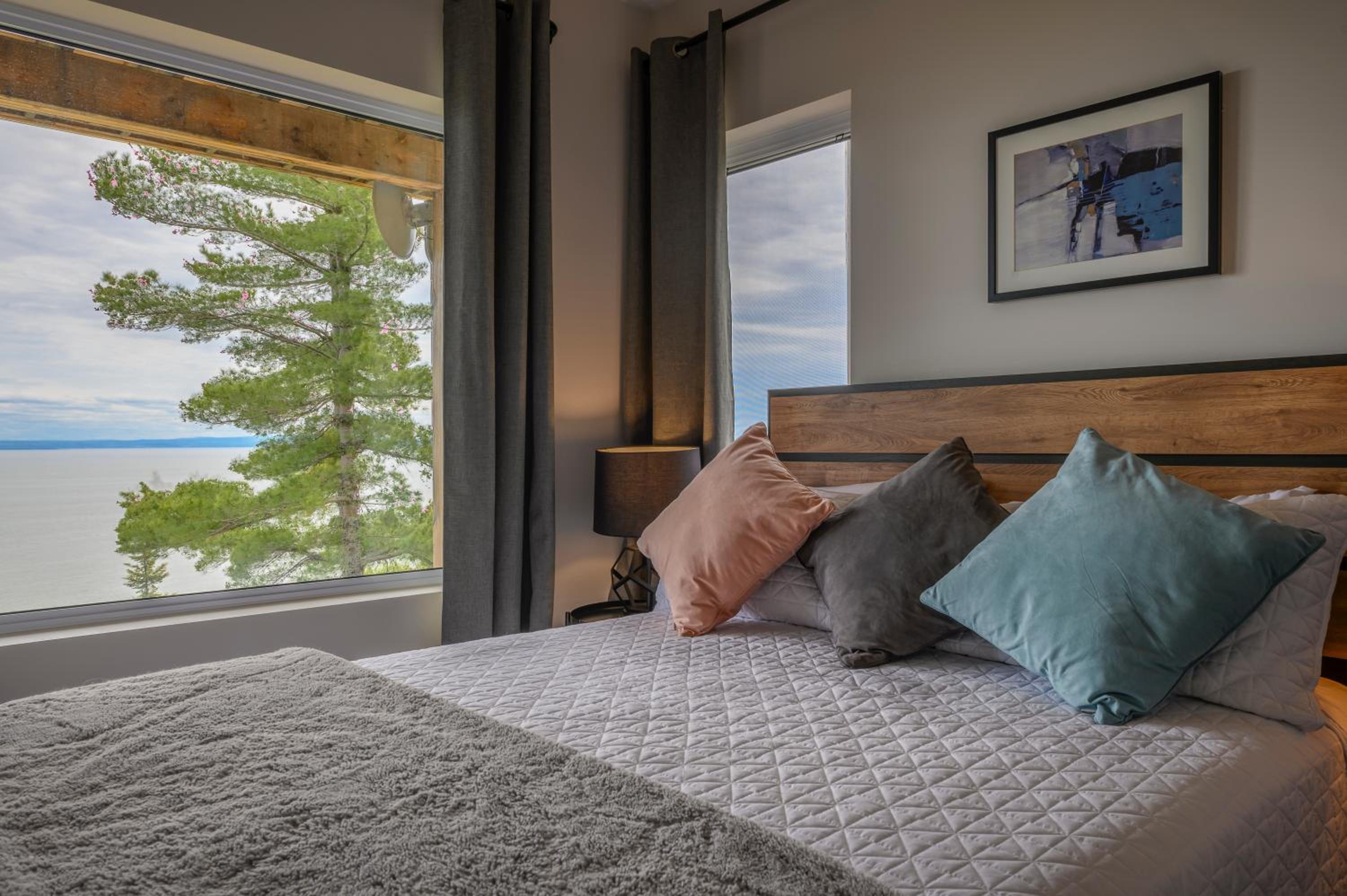 Villa Villa Expérience-Villa de la Falaise, spa
