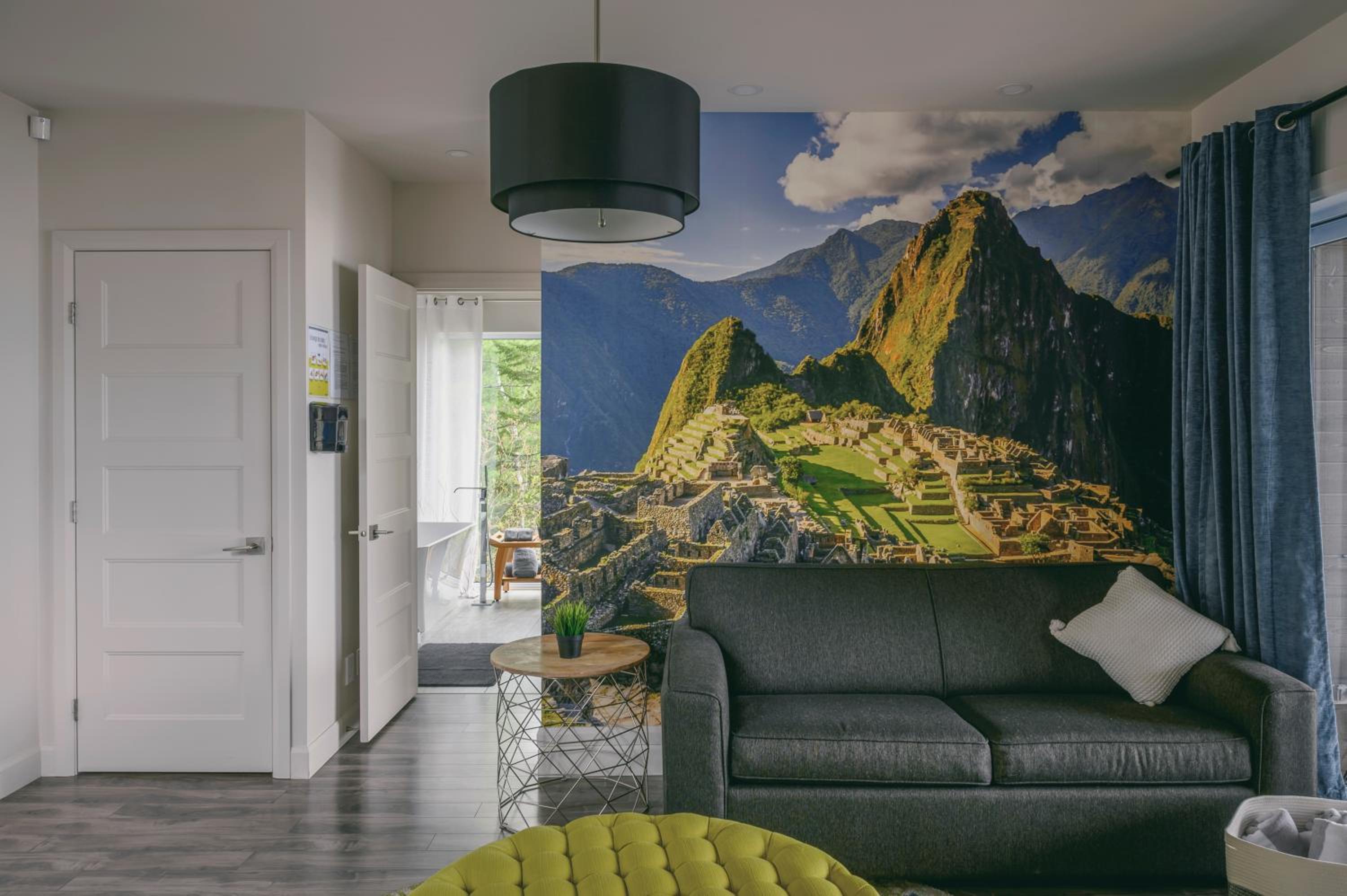 Villa Villa Expérience-Villa de la Falaise, spa