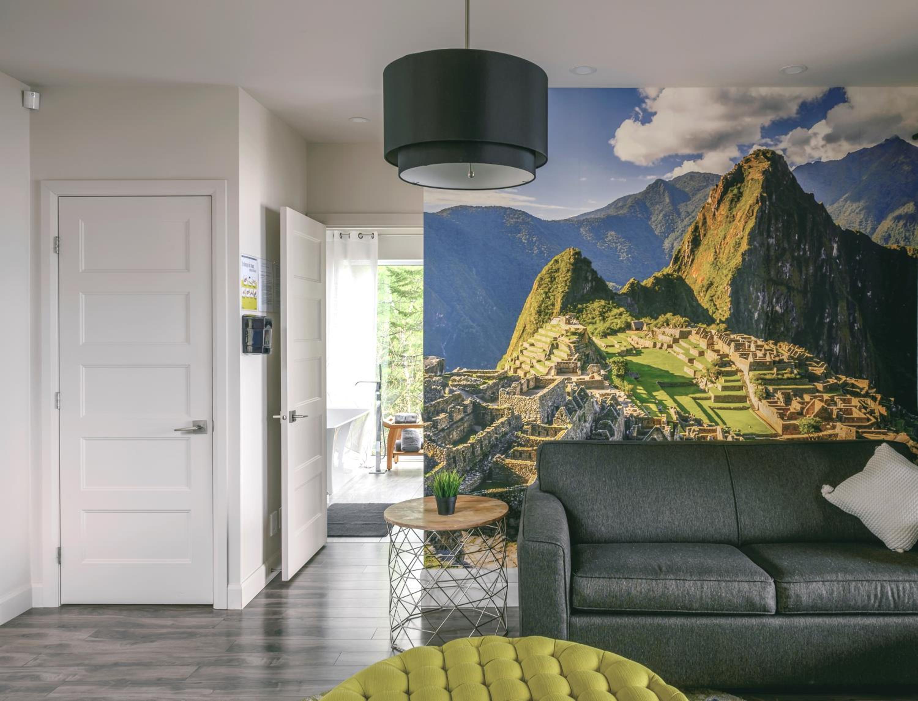 Villa Villa Expérience-Villa de la Falaise, spa