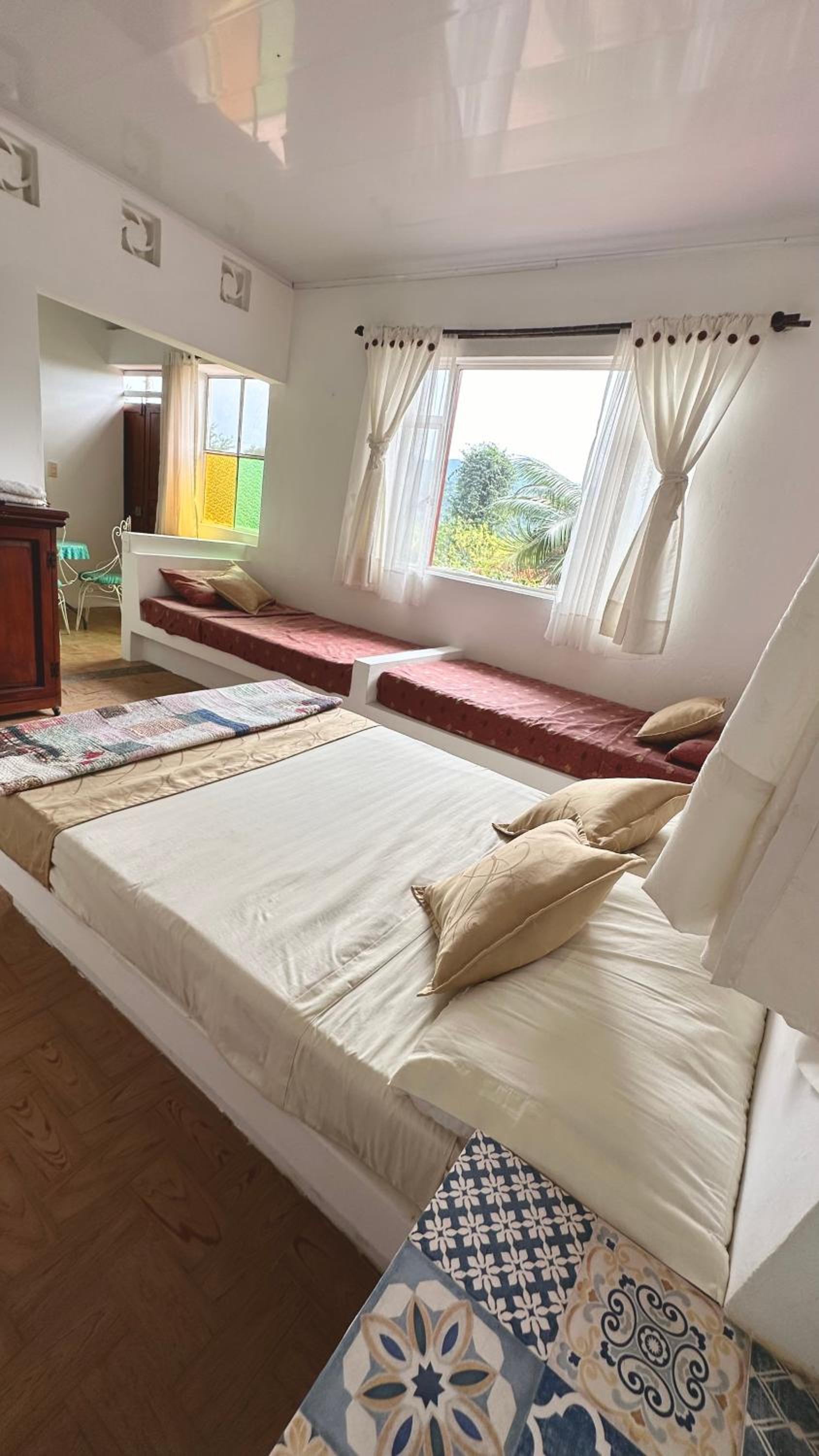 Finca Hotel Villaruth