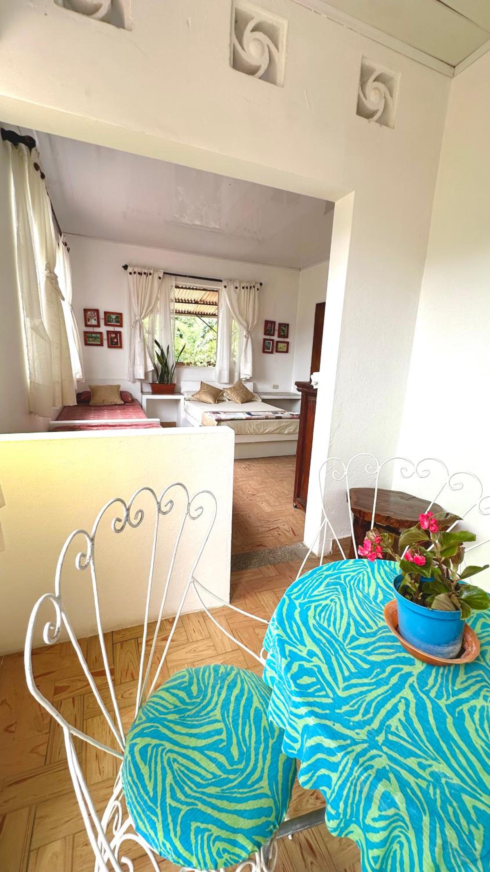 Finca Hotel Villaruth