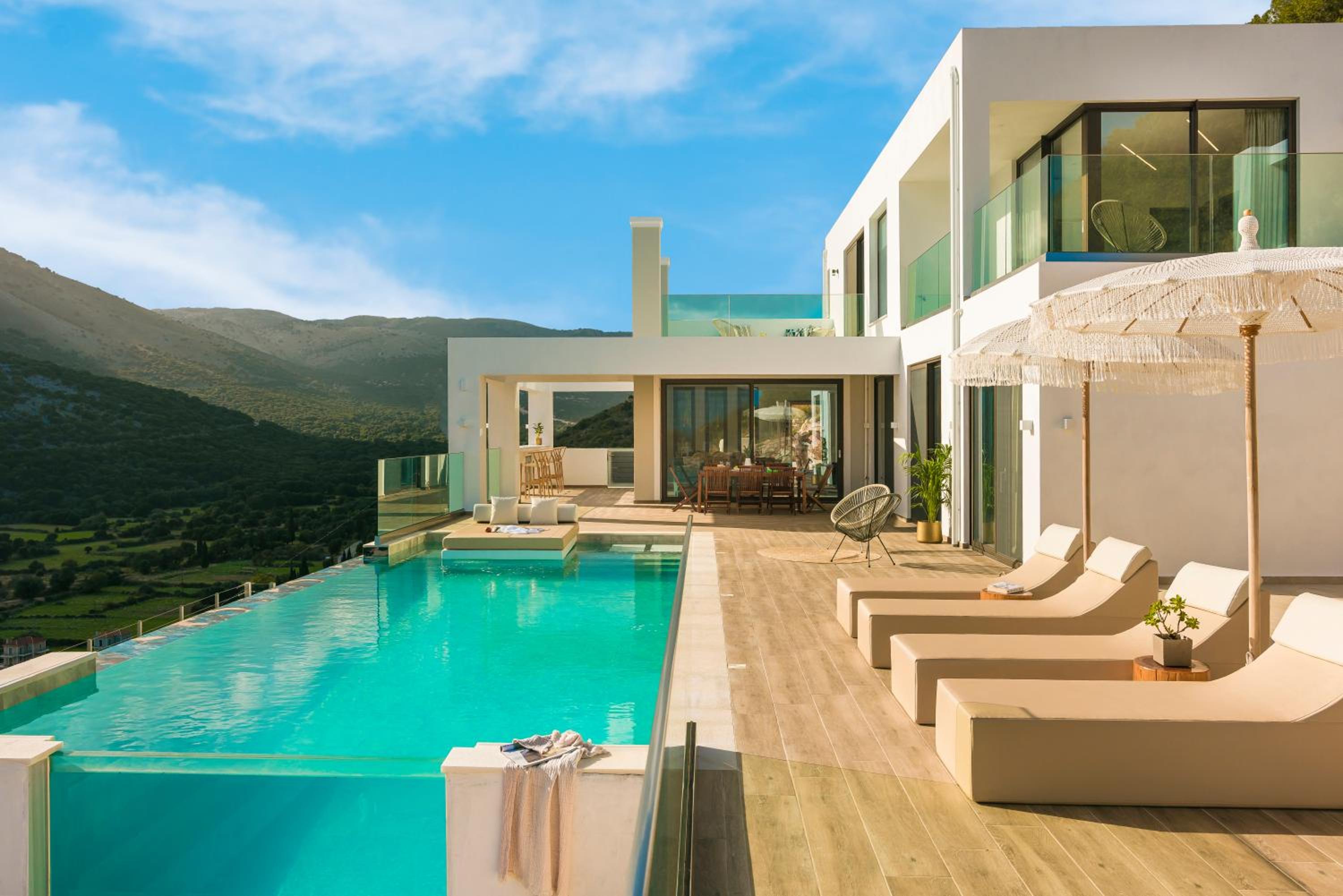 Kefalonia Grande Horizon