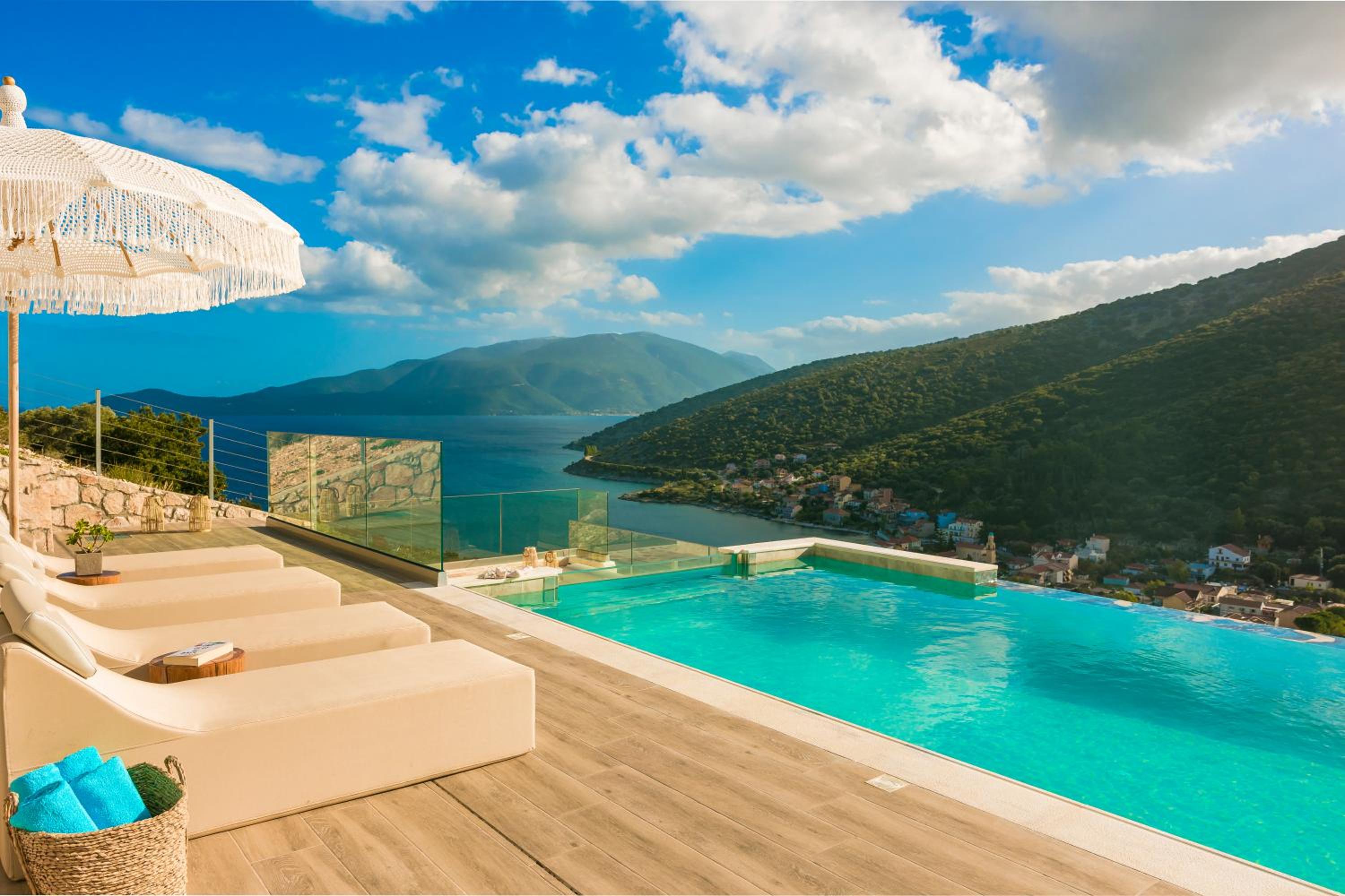 Kefalonia Grande Horizon