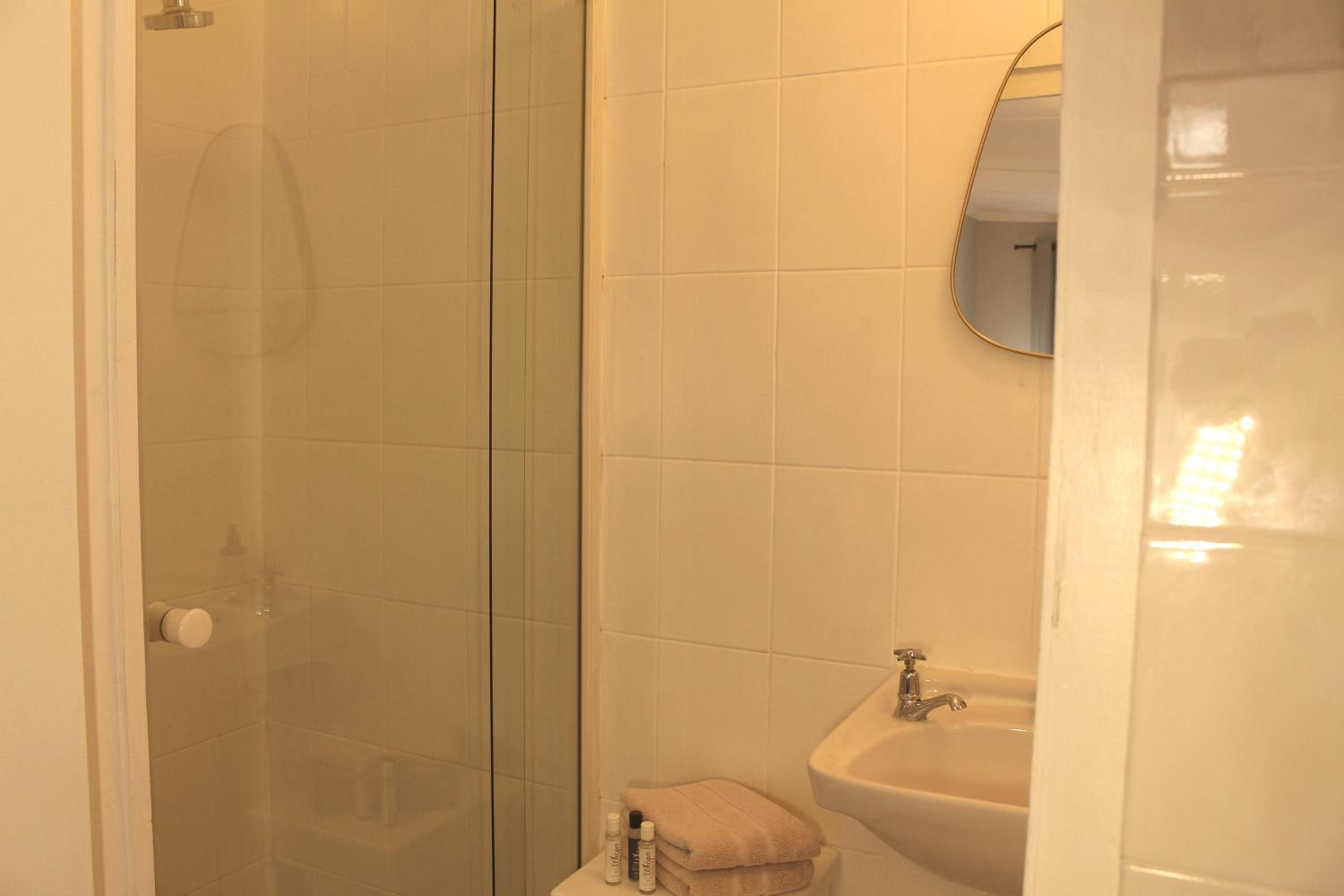 Woodlea self-catering flatlet