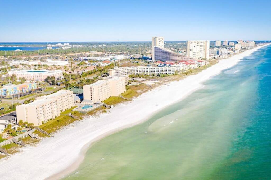 Beach House 201A - Salt Water Retreat view 2