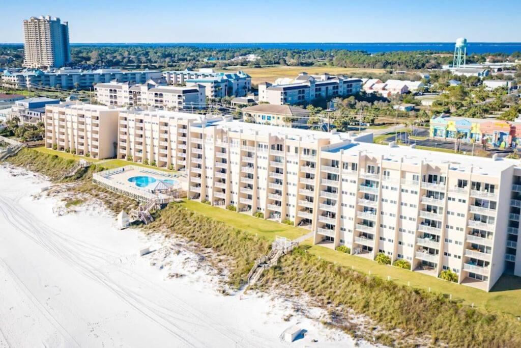 Beach House 201A - Salt Water Retreat view 3